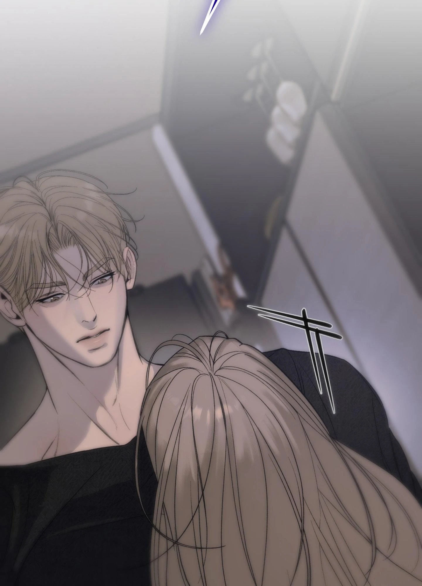 Love Junkie chapter 11 page 40