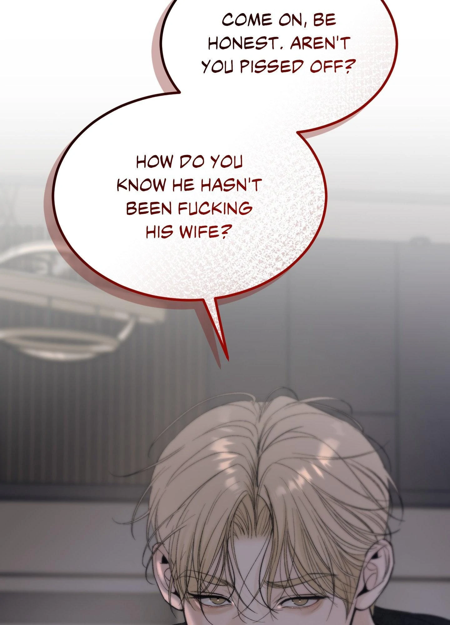 Love Junkie chapter 11 page 52