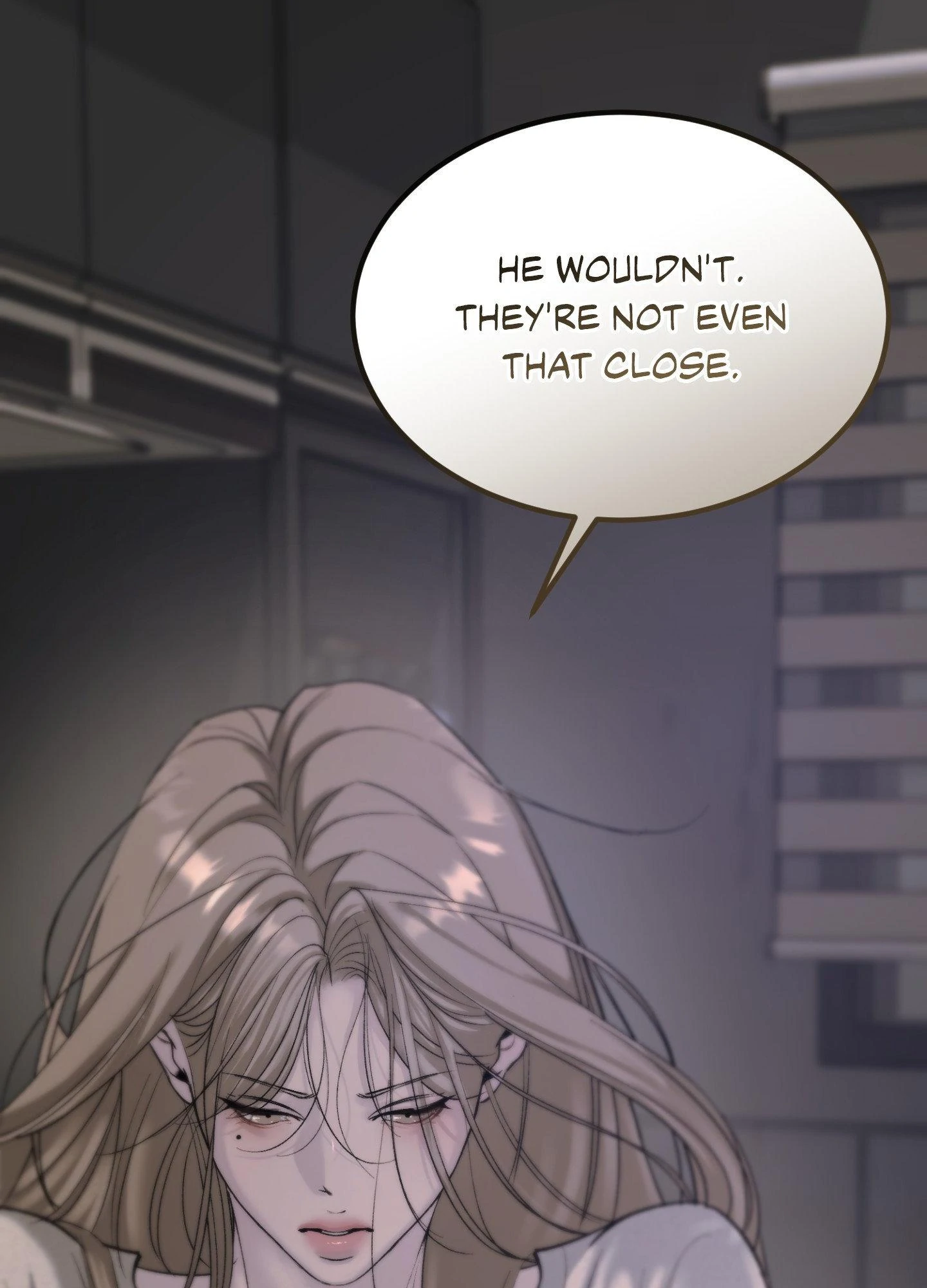 Love Junkie chapter 11 page 54