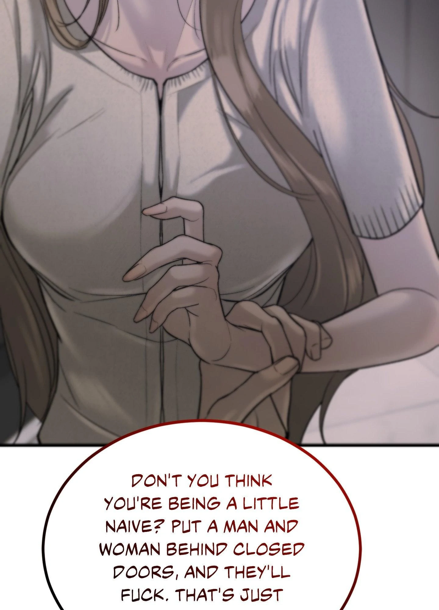 Love Junkie chapter 11 page 55