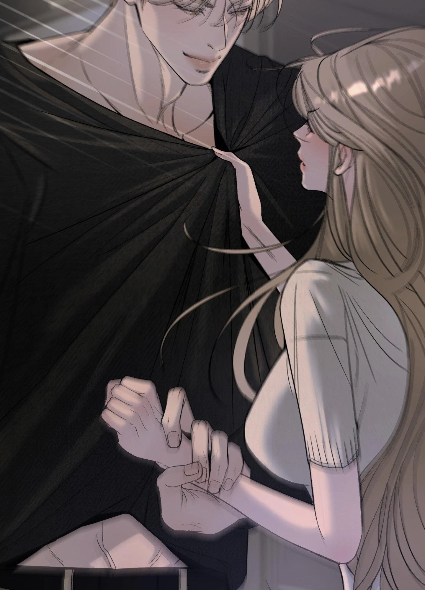 Love Junkie chapter 11 page 60