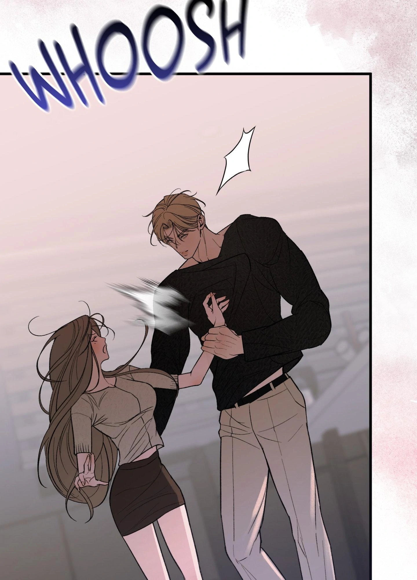 Love Junkie chapter 11 page 66