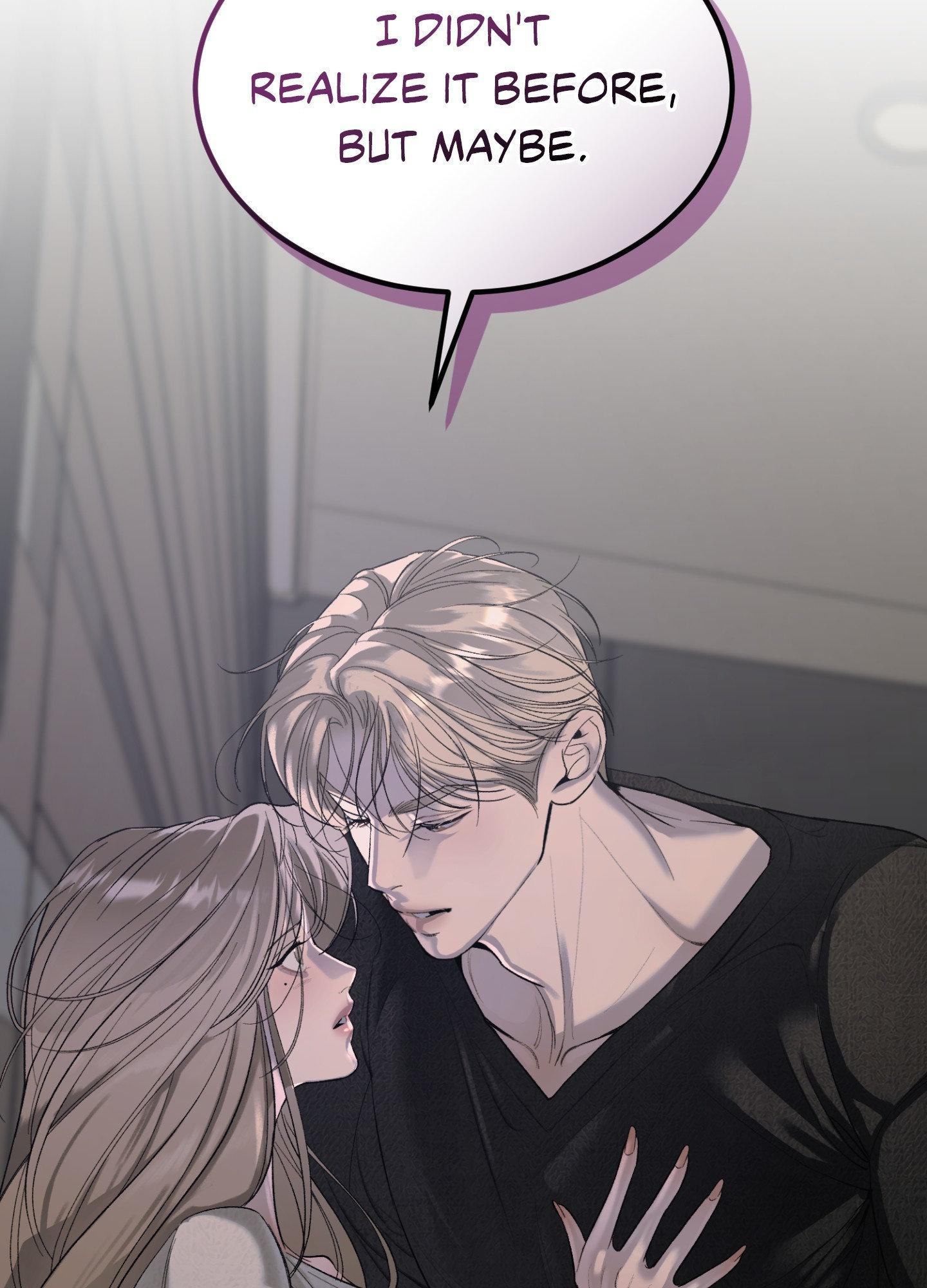 Love Junkie chapter 11 page 70