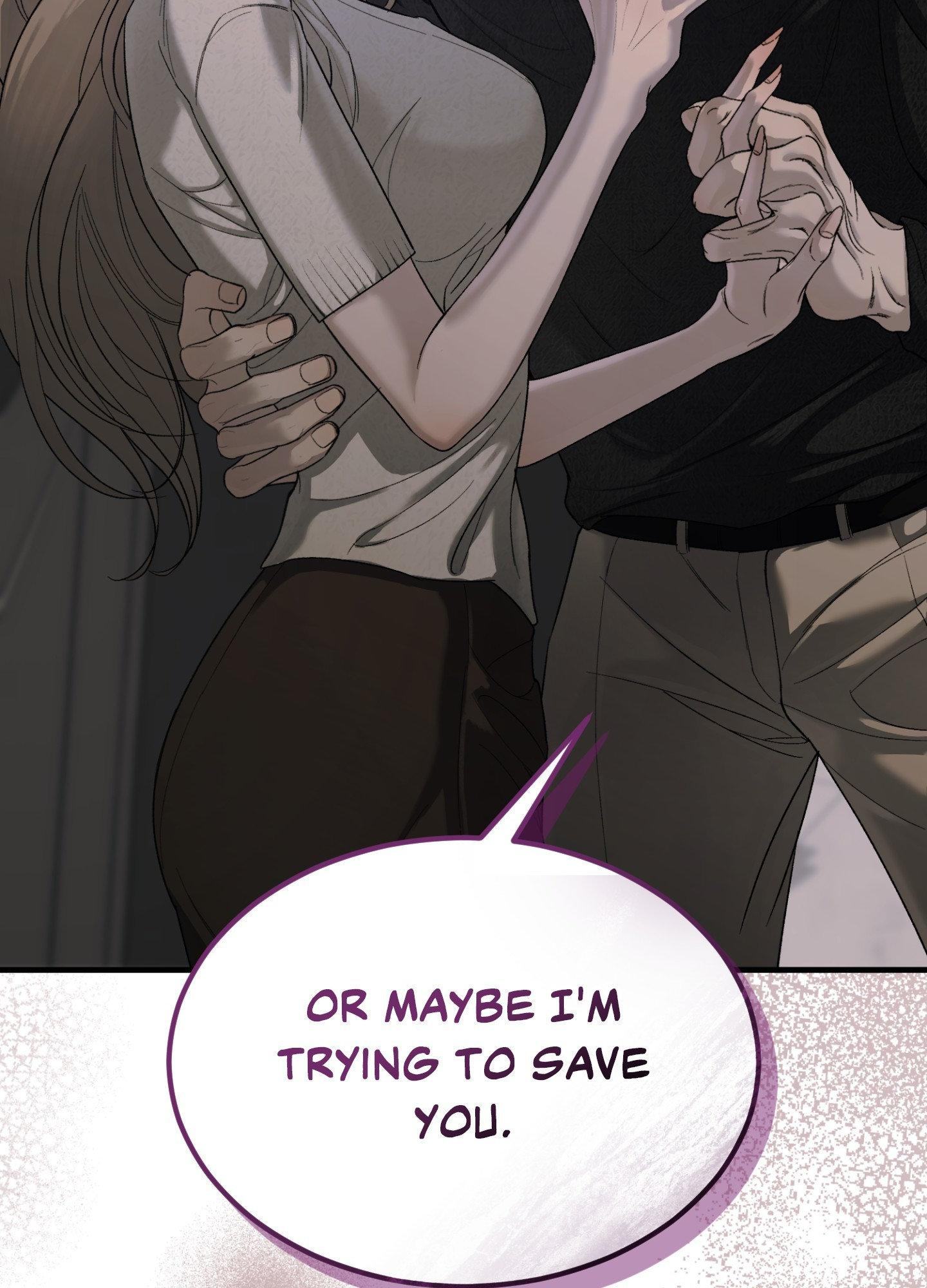 Love Junkie chapter 11 page 71