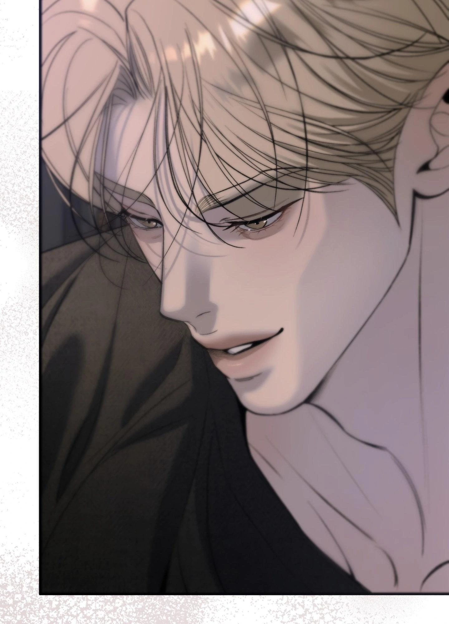 Love Junkie chapter 11 page 75