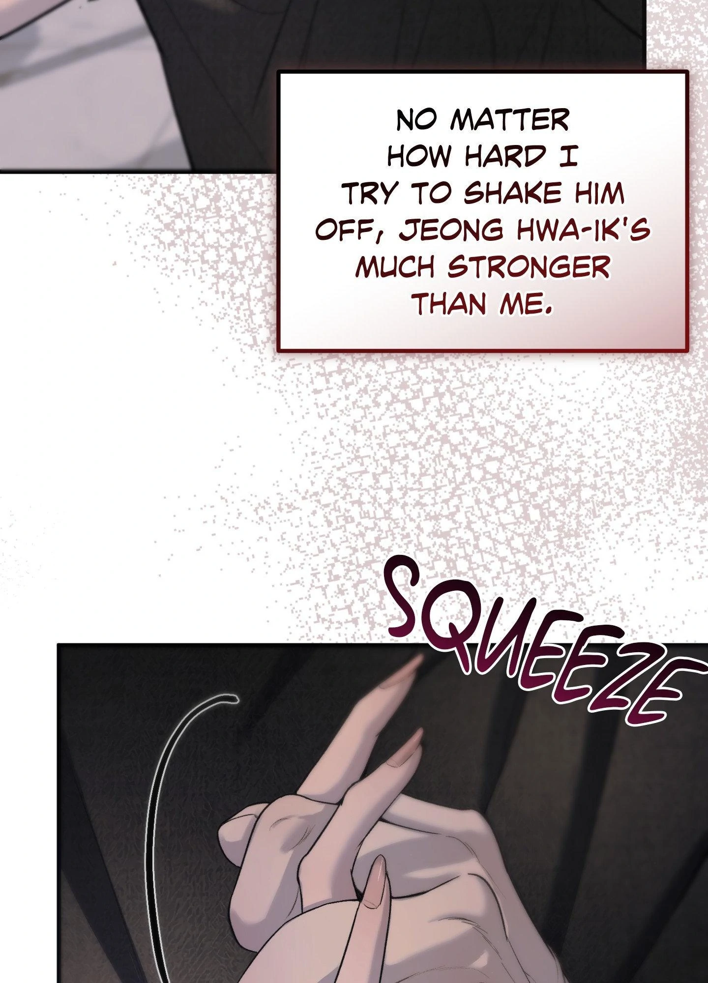 Love Junkie chapter 11 page 77