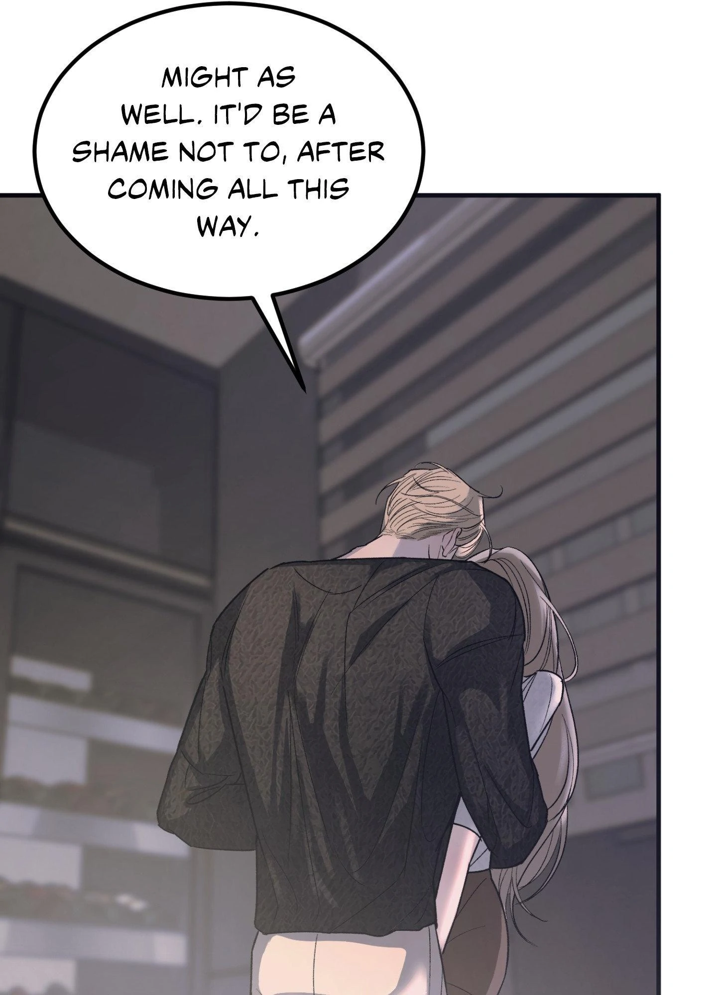 Love Junkie chapter 11 page 84