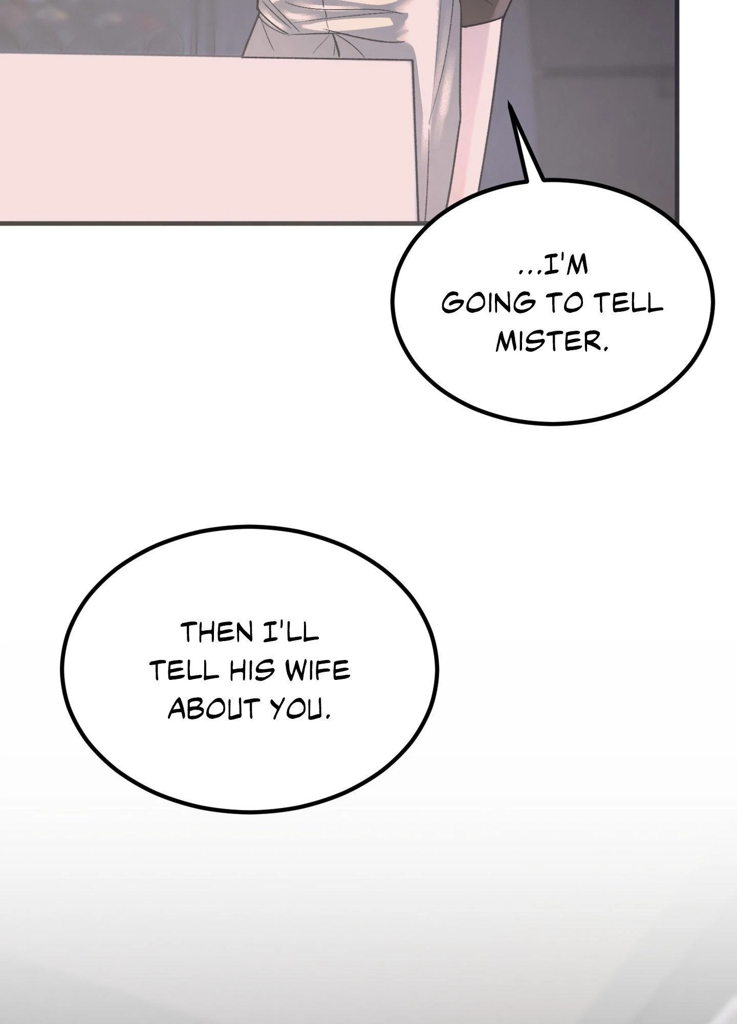 Love Junkie chapter 11 page 85
