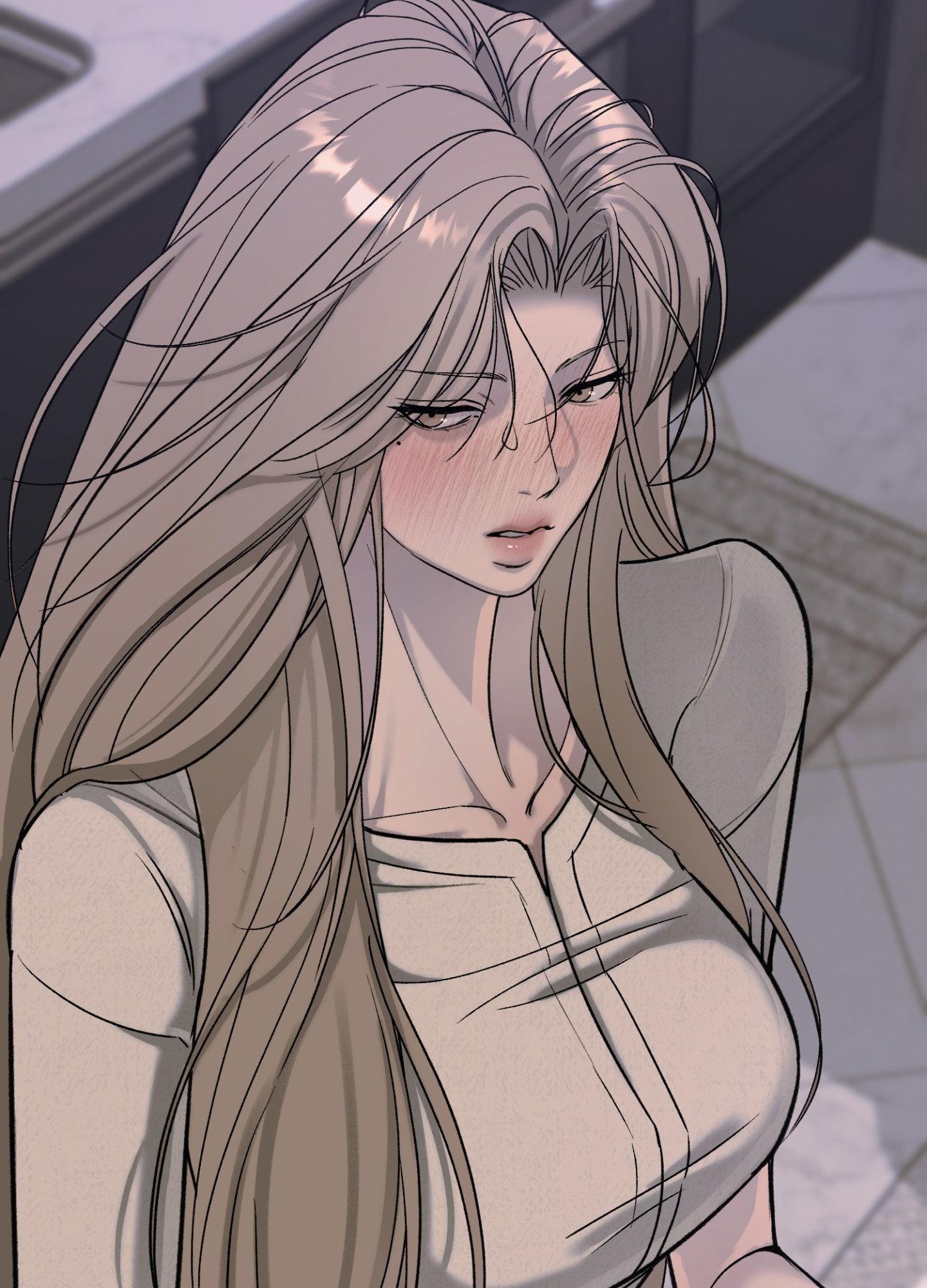 Love Junkie chapter 11 page 9