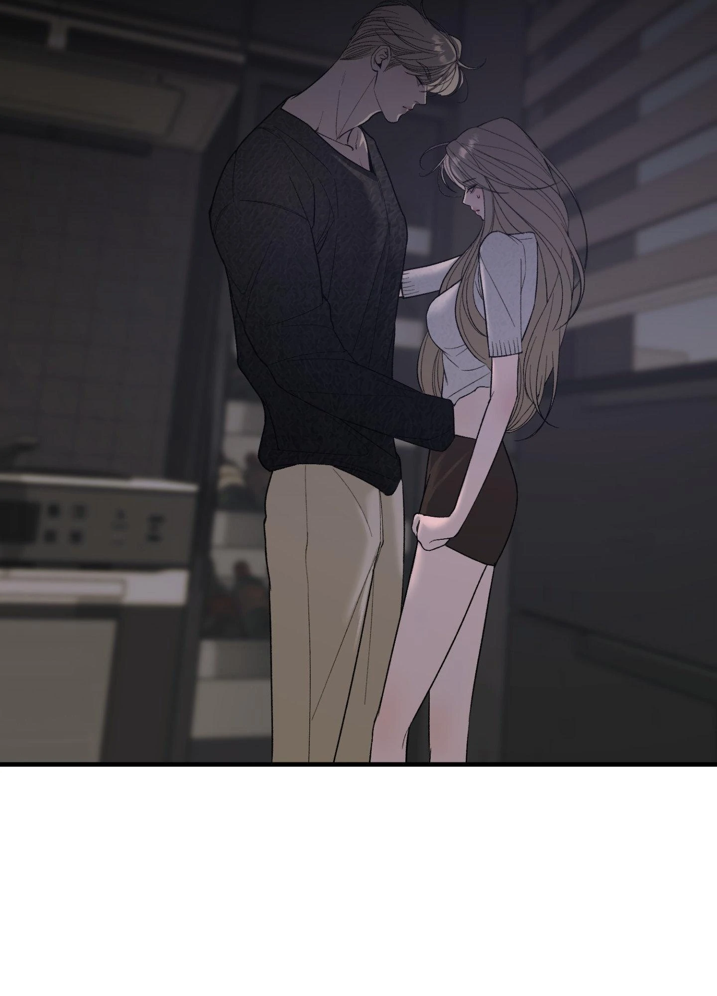 Love Junkie chapter 11 page 96