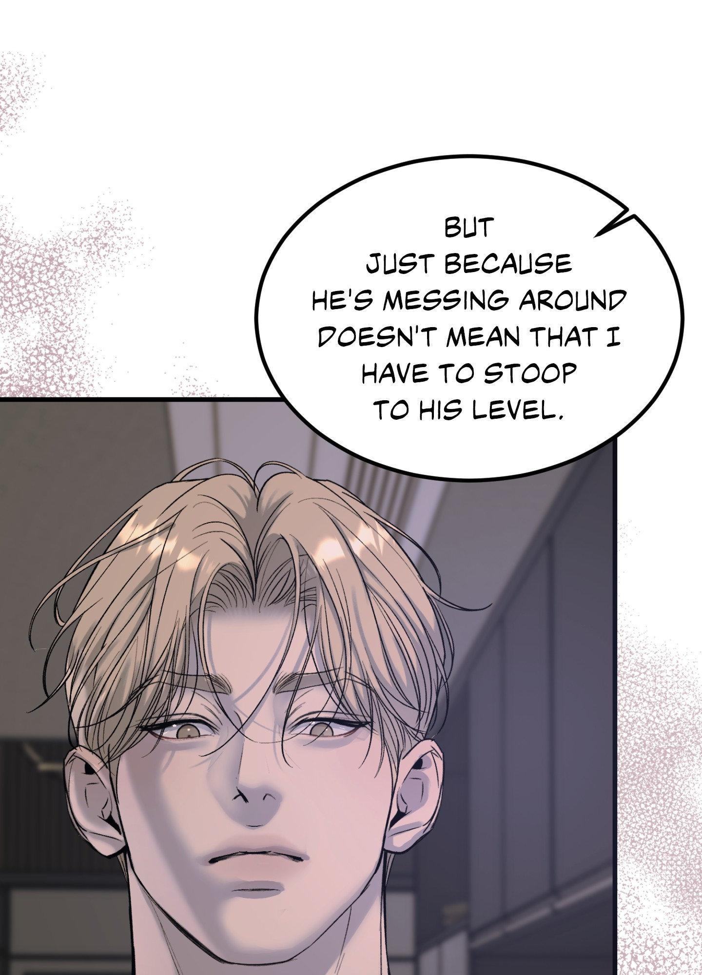 Love Junkie chapter 11 page 97