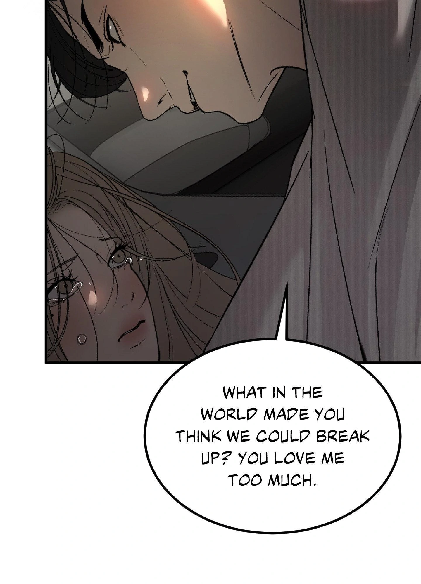 Love Junkie chapter 12 page 102