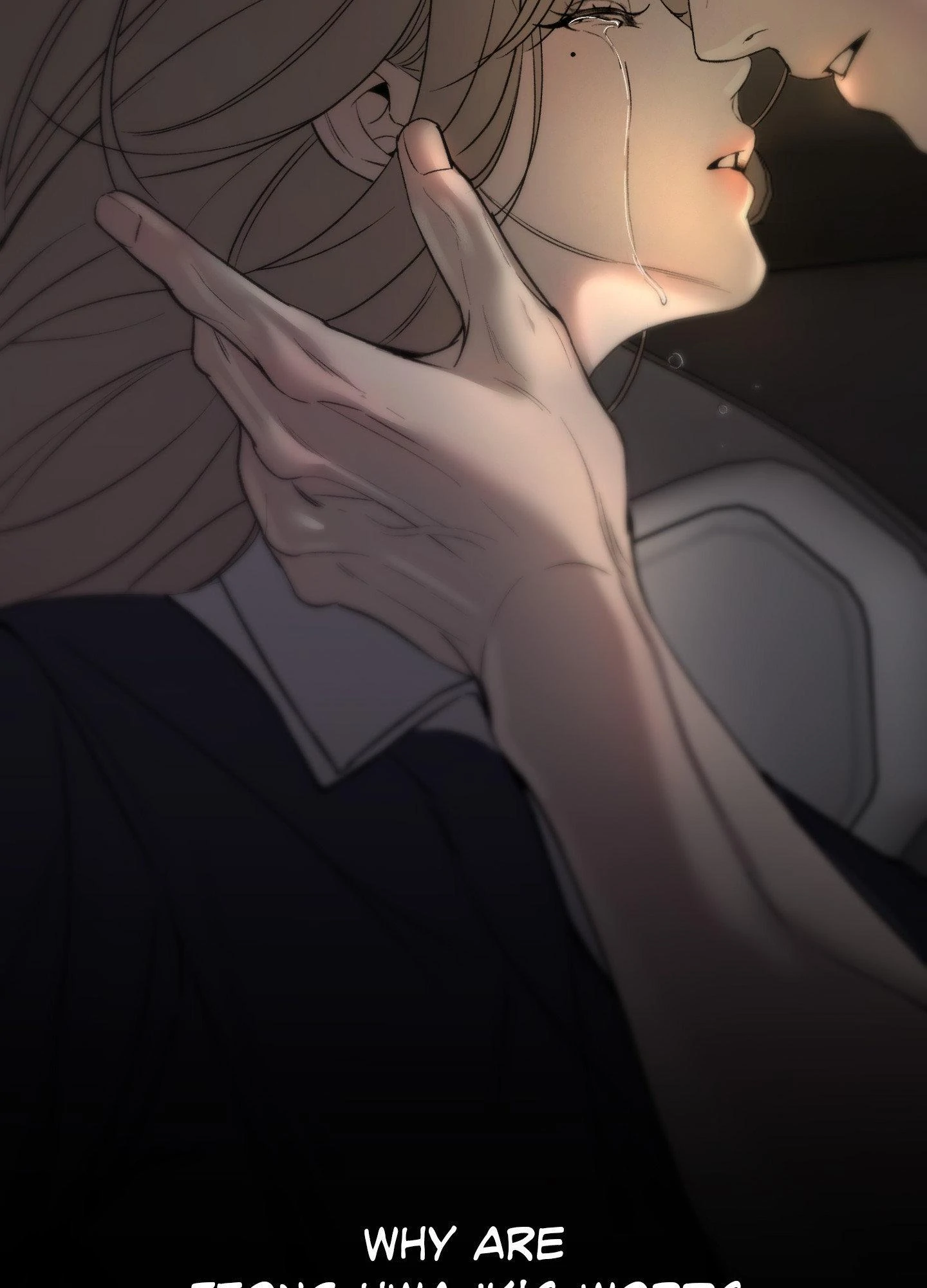 Love Junkie chapter 12 page 104