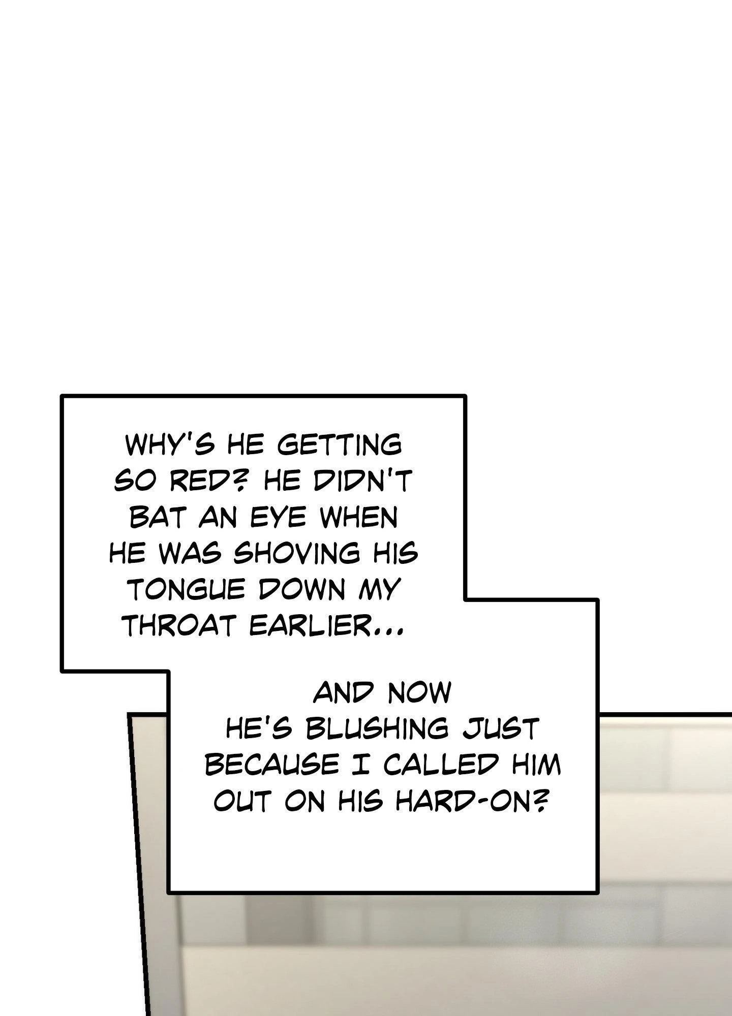 Love Junkie chapter 12 page 18
