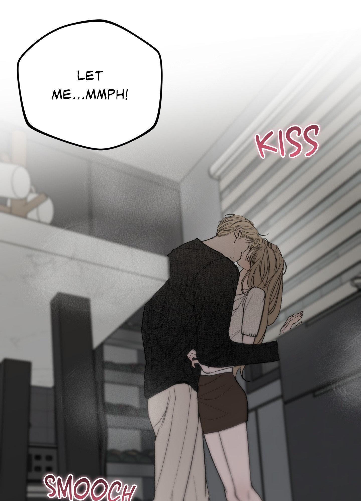 Love Junkie chapter 12 page 2