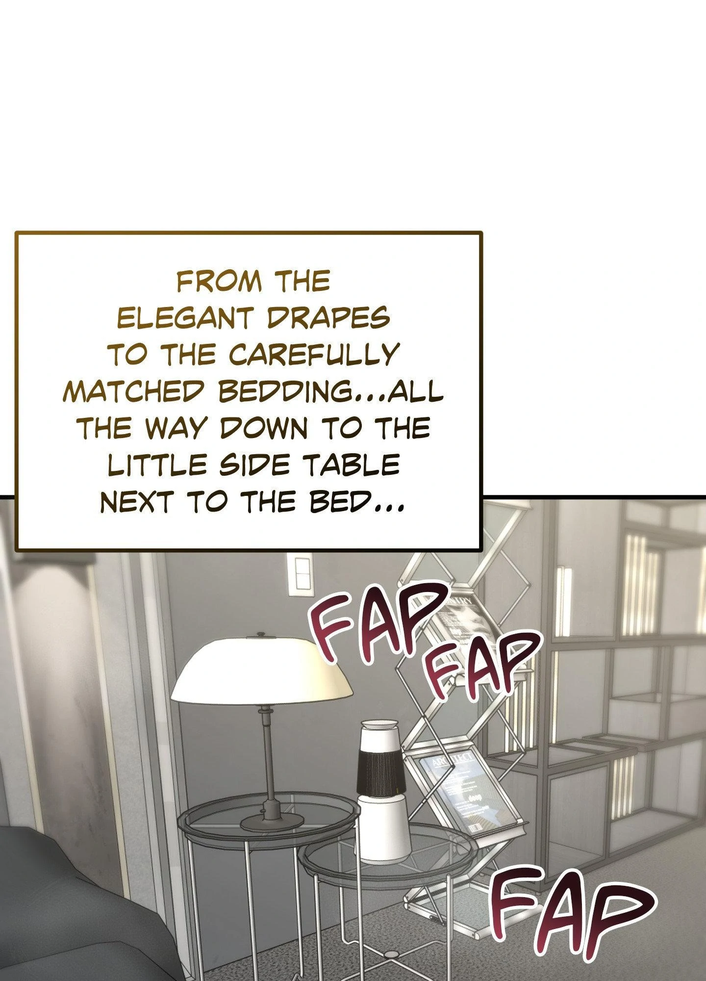 Love Junkie chapter 12 page 30
