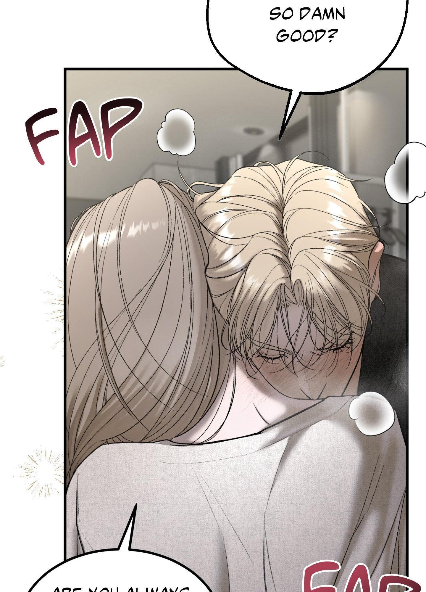 Love Junkie chapter 12 page 36