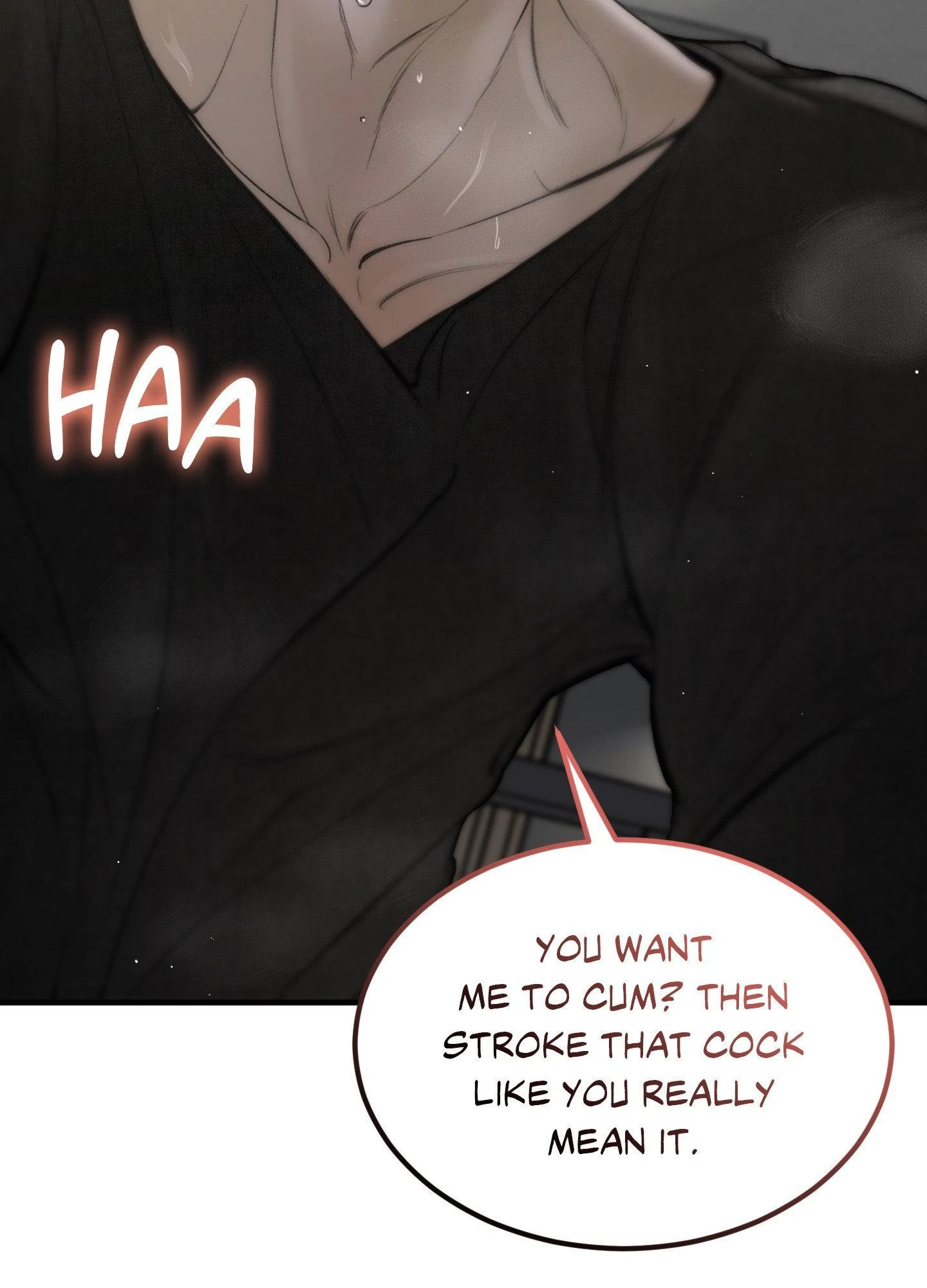 Love Junkie chapter 12 page 43