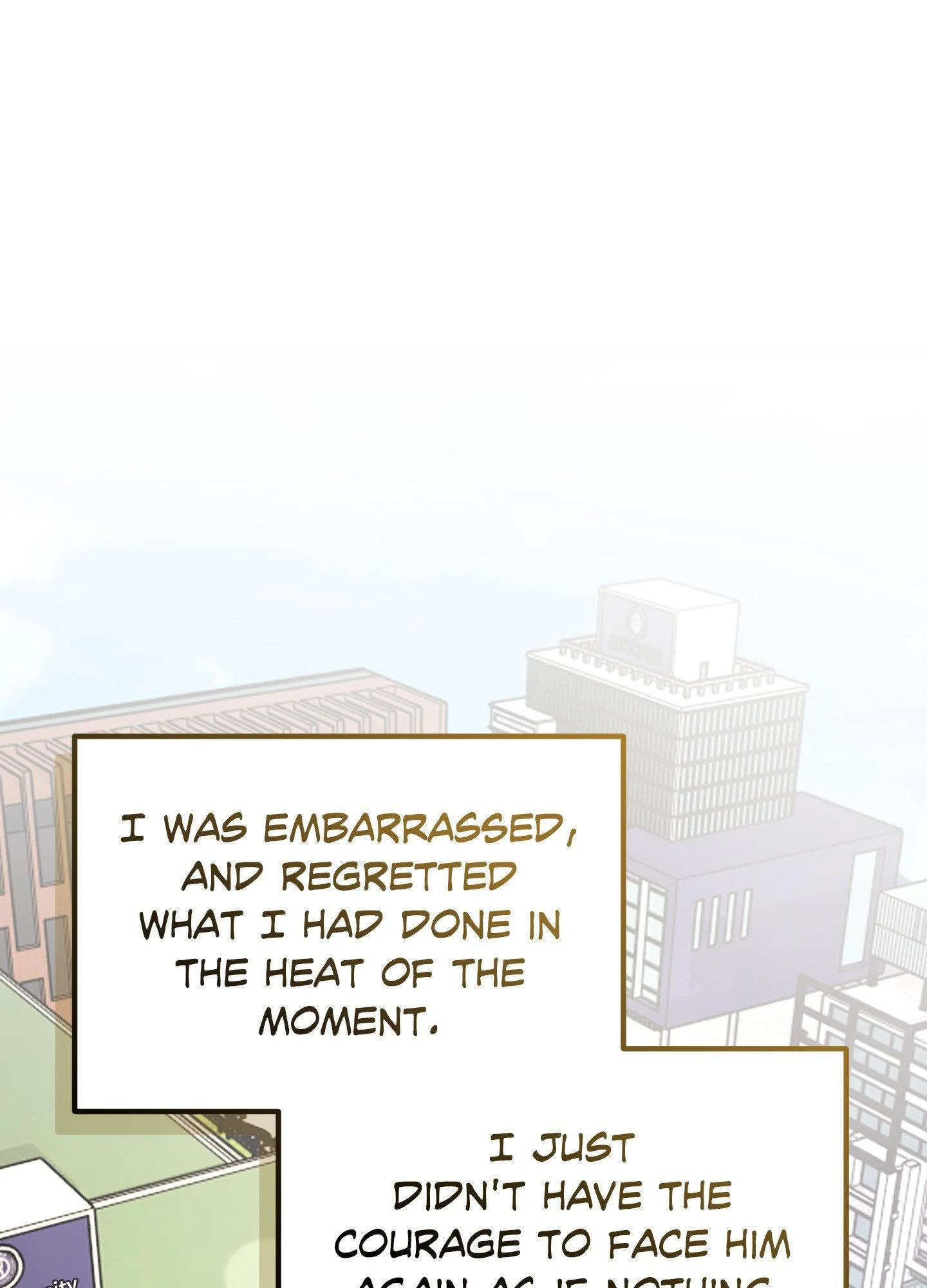Love Junkie chapter 12 page 47