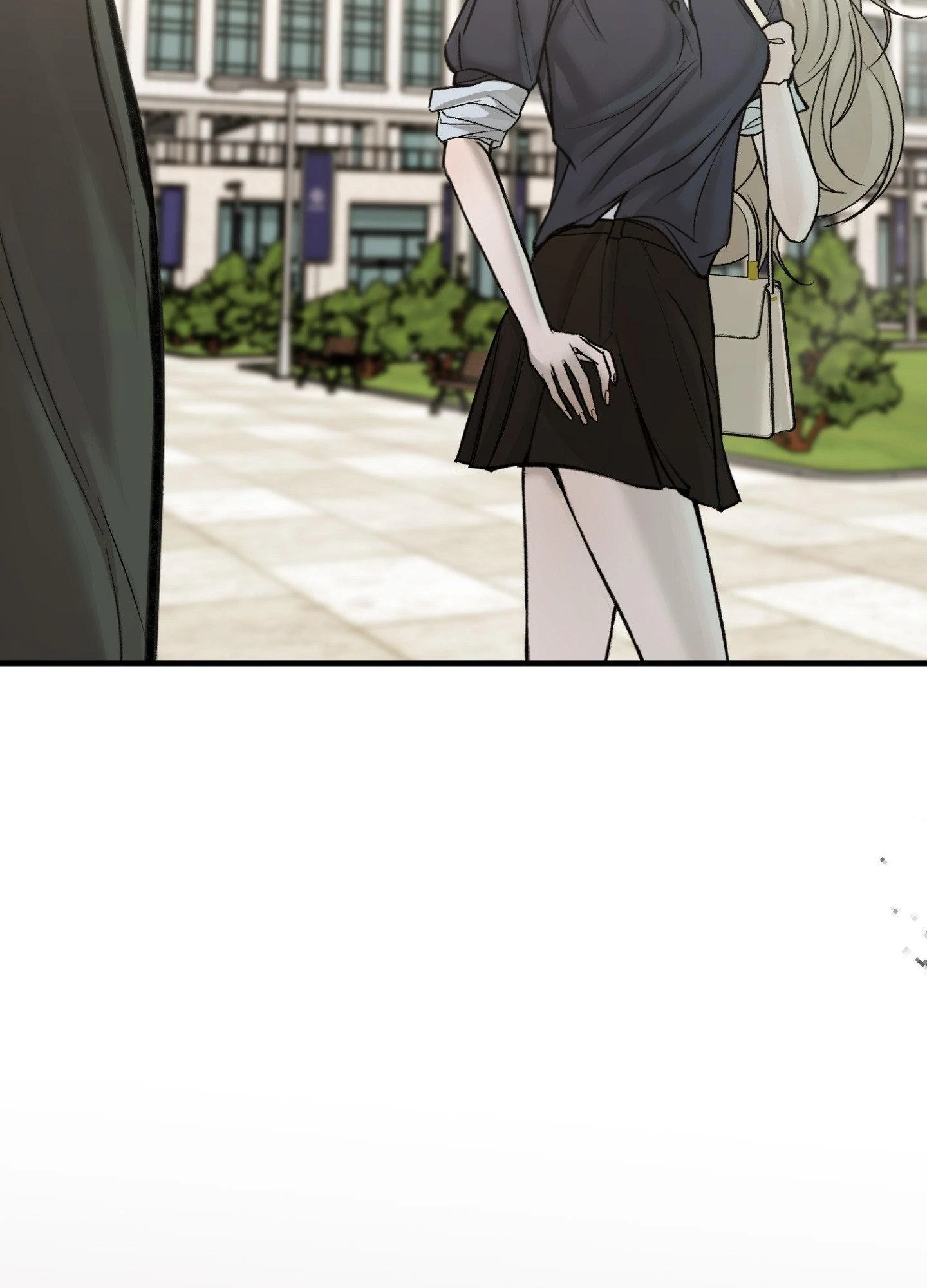 Love Junkie chapter 12 page 55