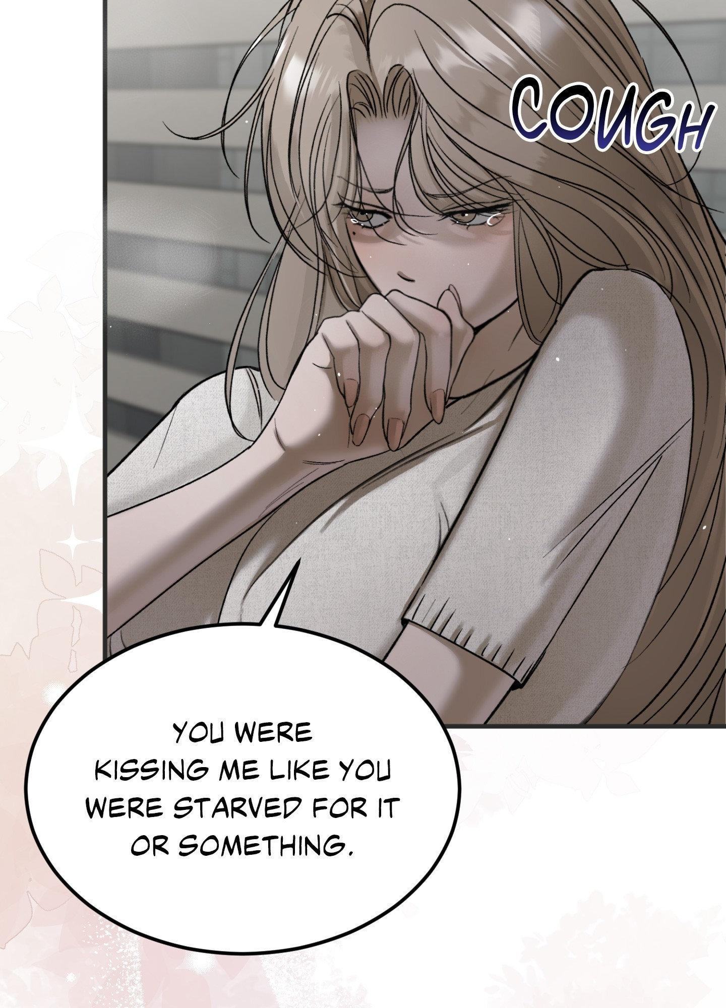 Love Junkie chapter 12 page 6