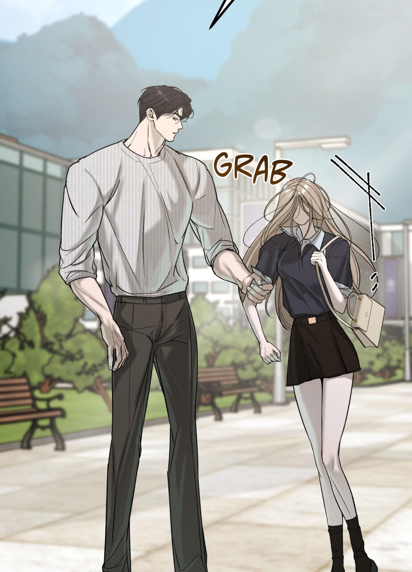 Love Junkie chapter 12 page 60