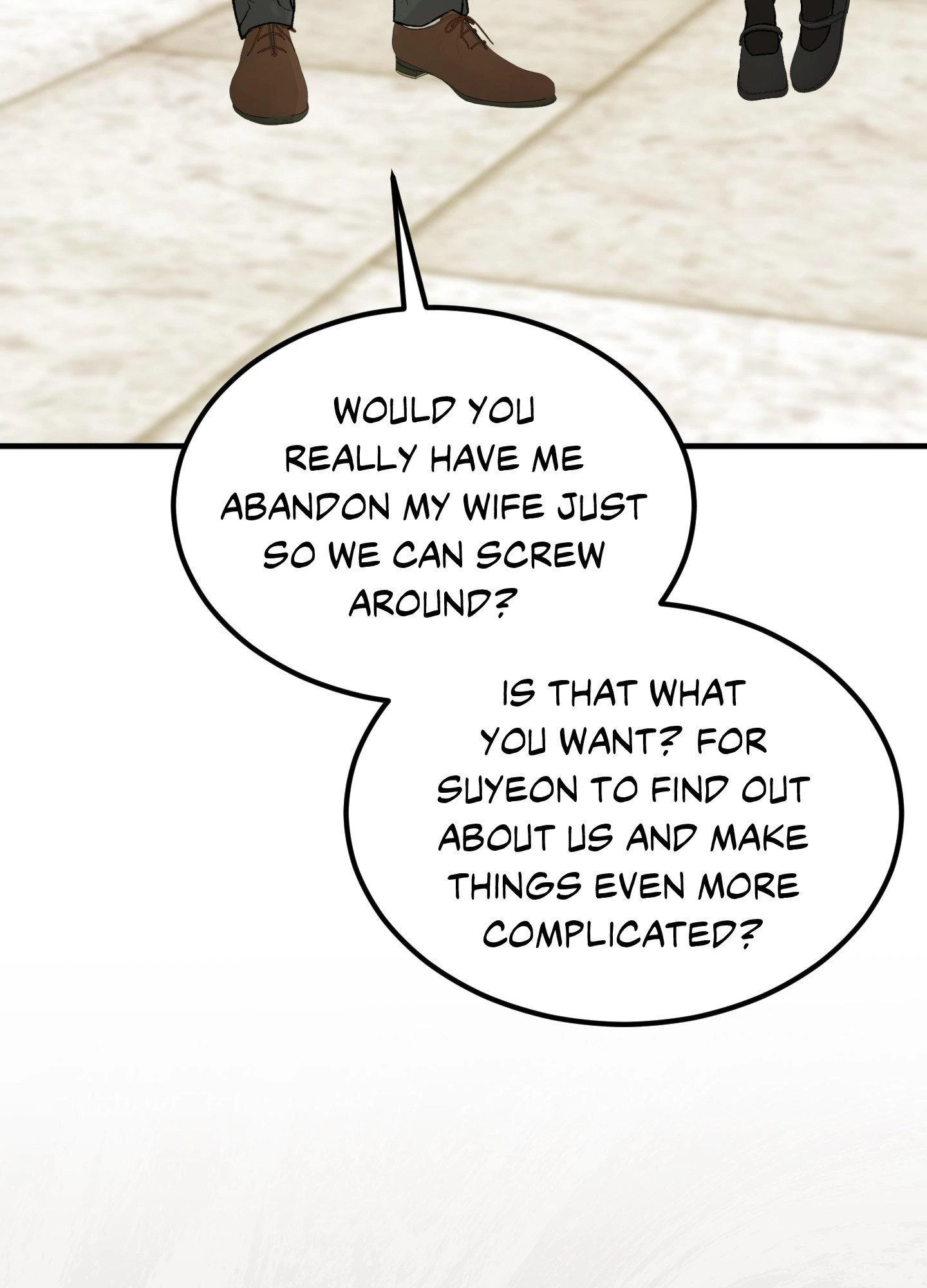 Love Junkie chapter 12 page 61