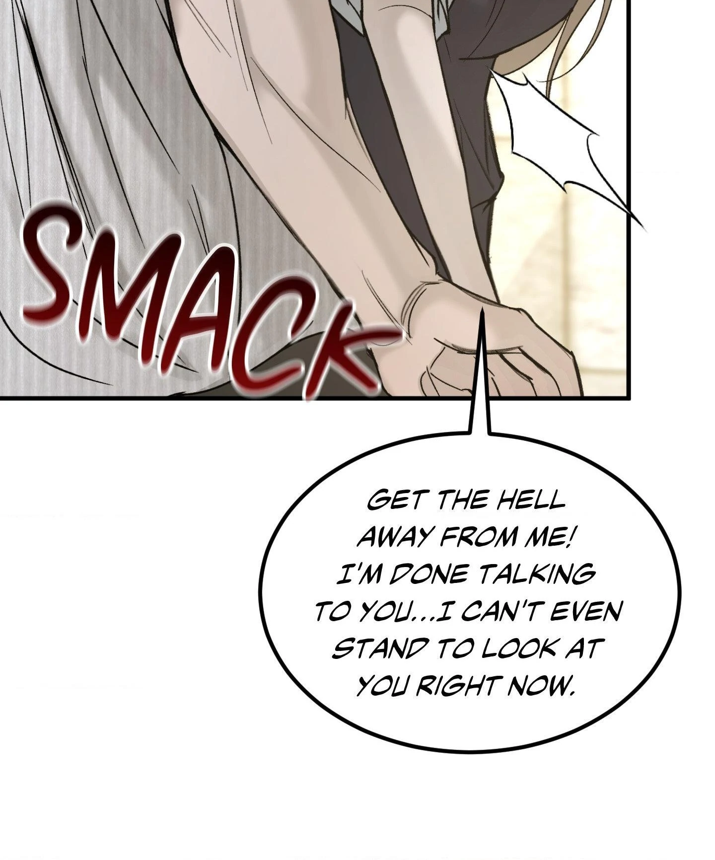 Love Junkie chapter 12 page 65