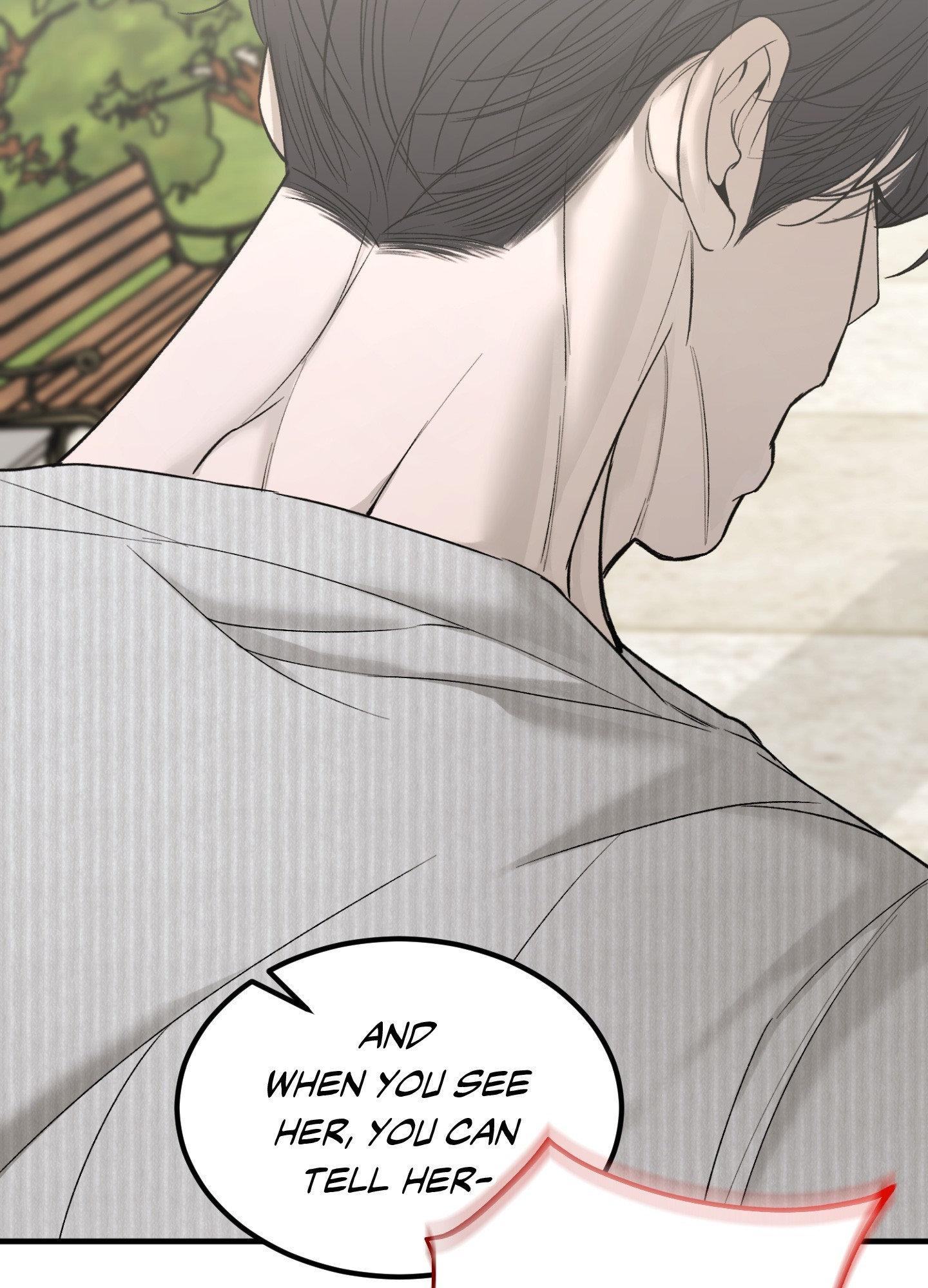 Love Junkie chapter 12 page 67