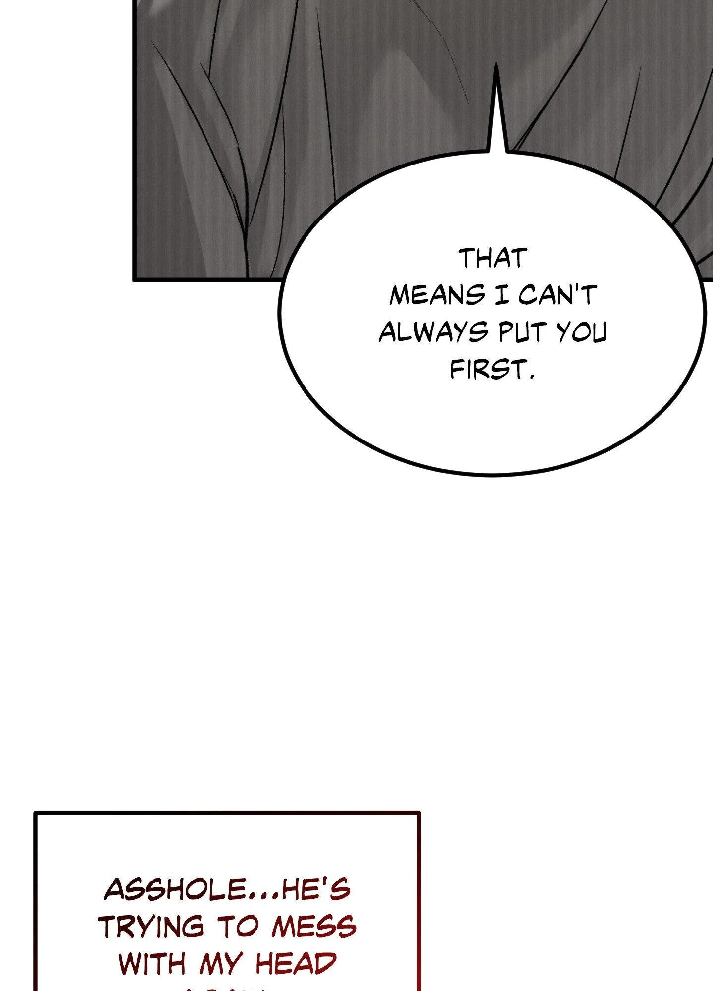 Love Junkie chapter 12 page 80