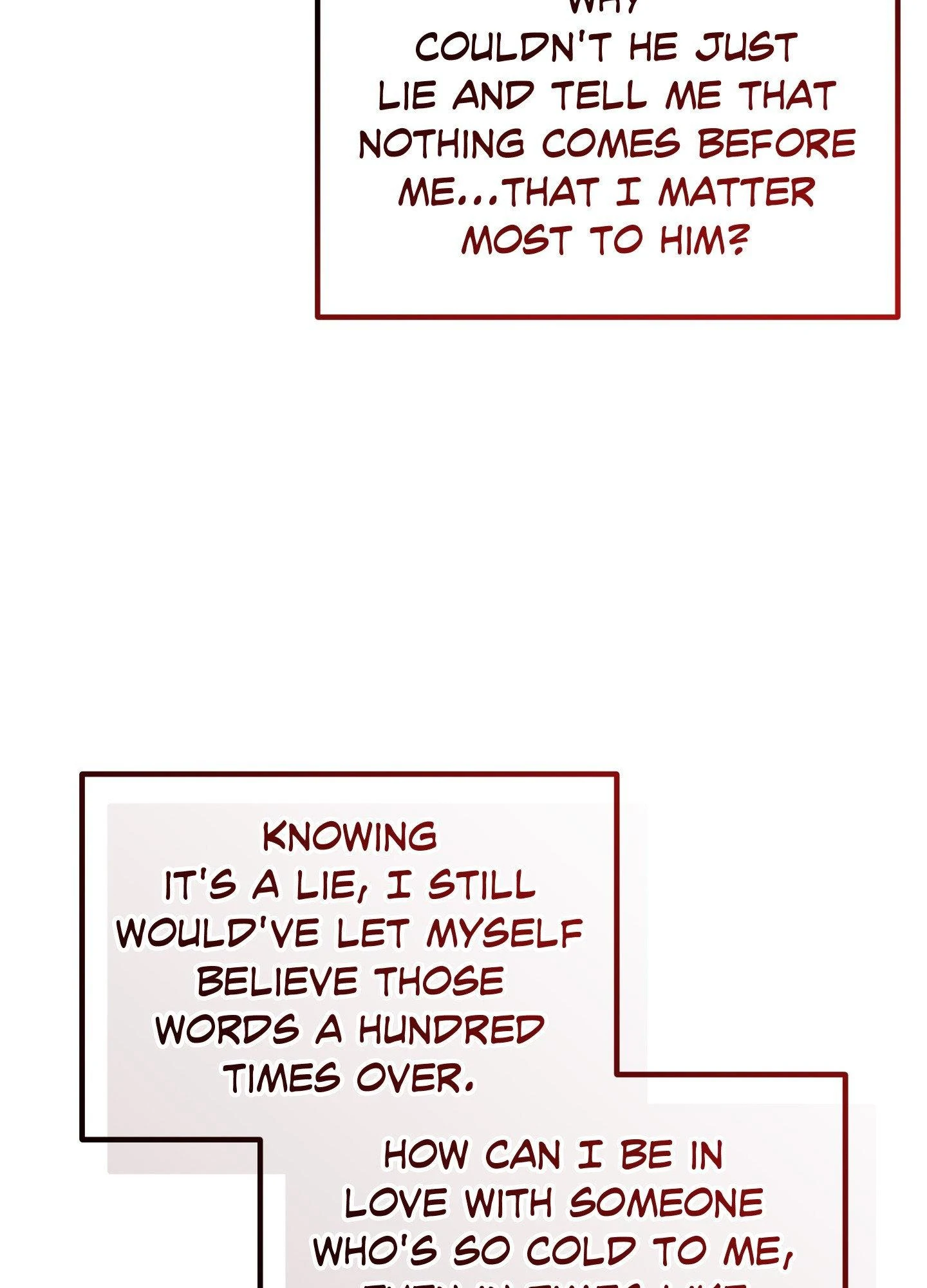 Love Junkie chapter 12 page 82