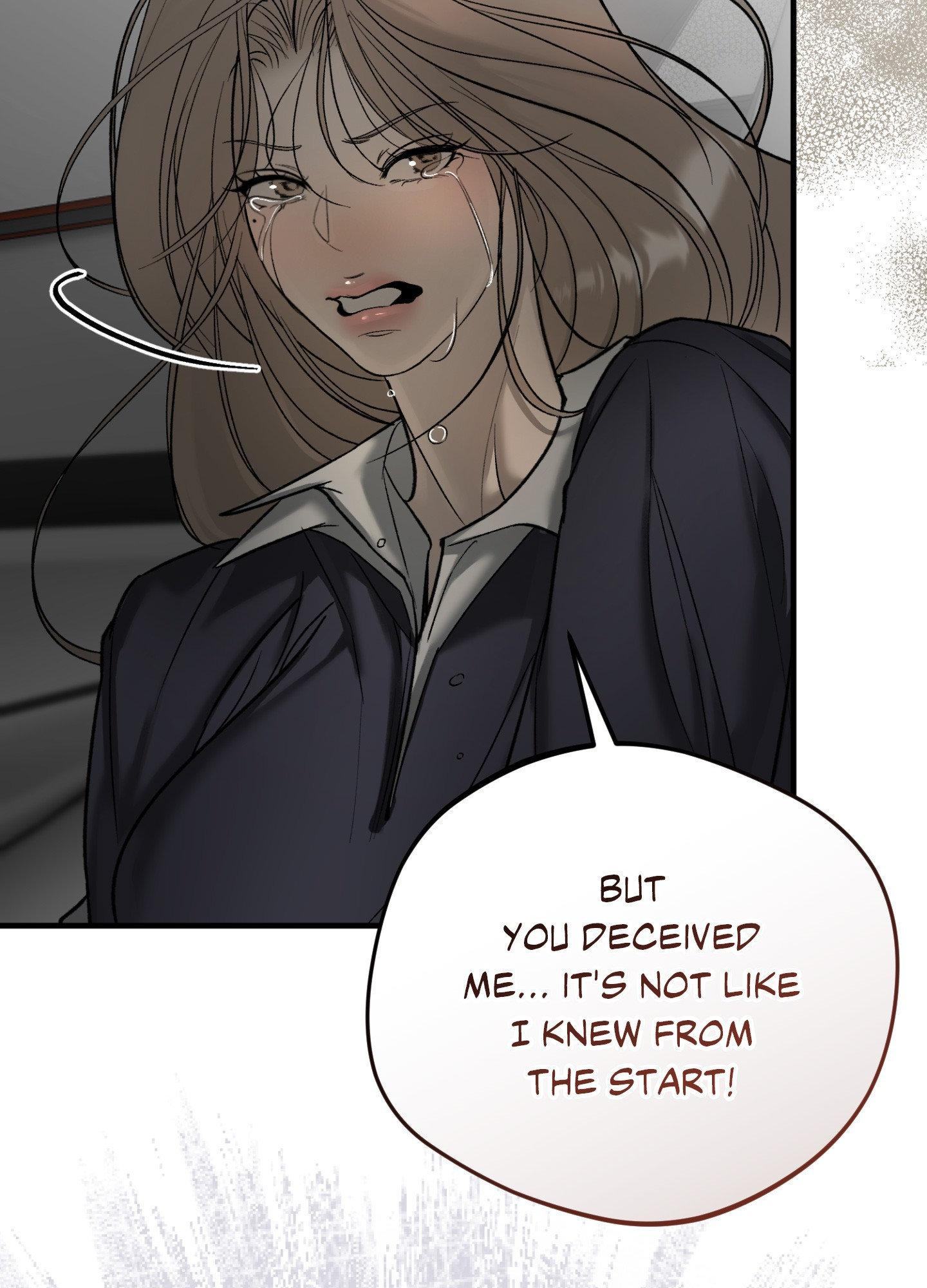 Love Junkie chapter 12 page 87
