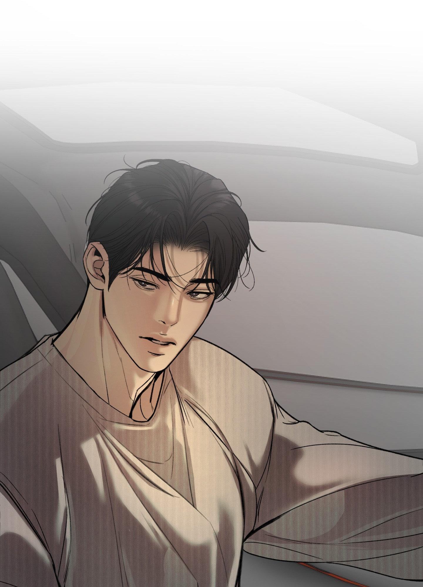 Love Junkie chapter 12 page 90