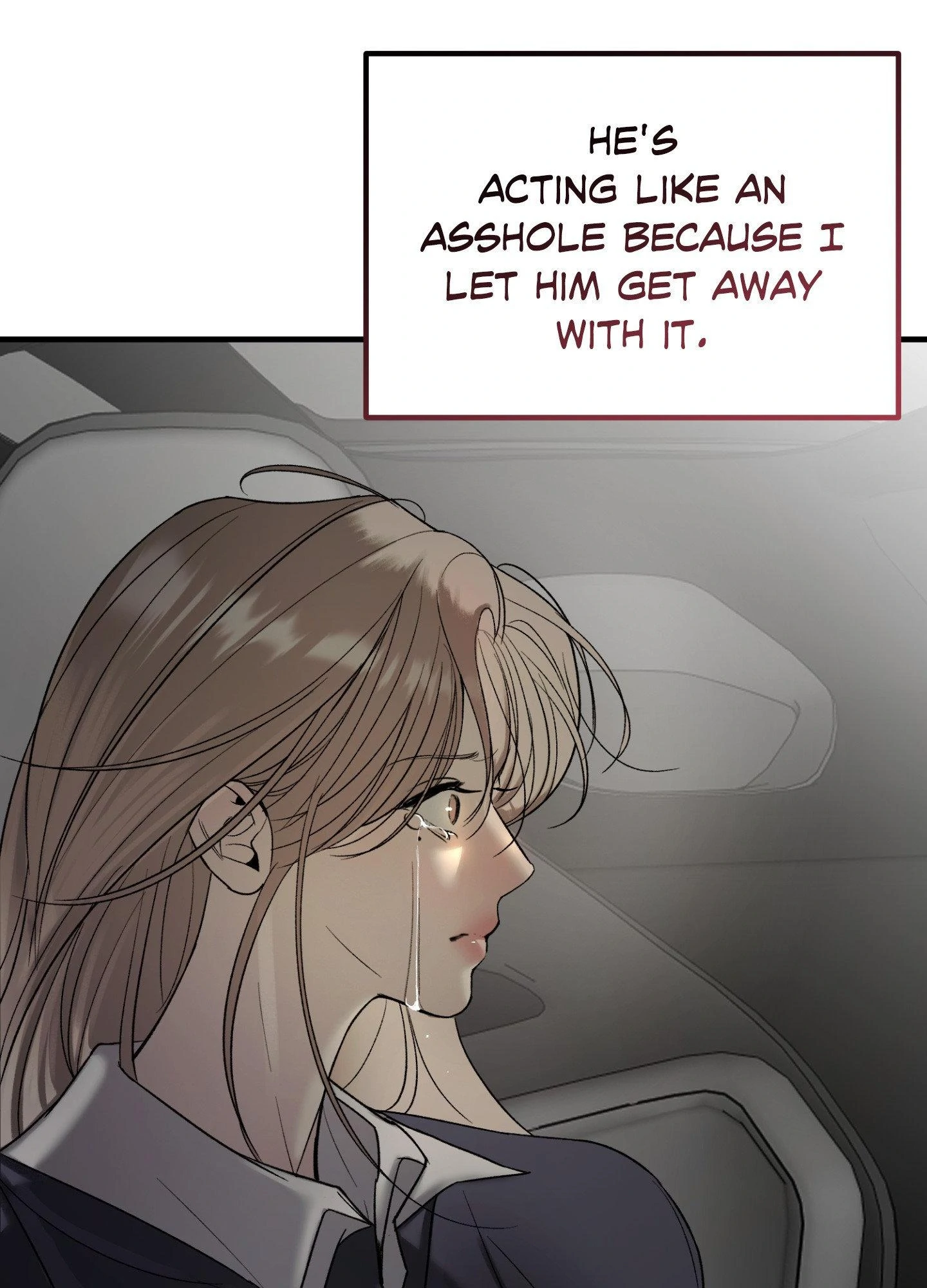 Love Junkie chapter 12 page 93