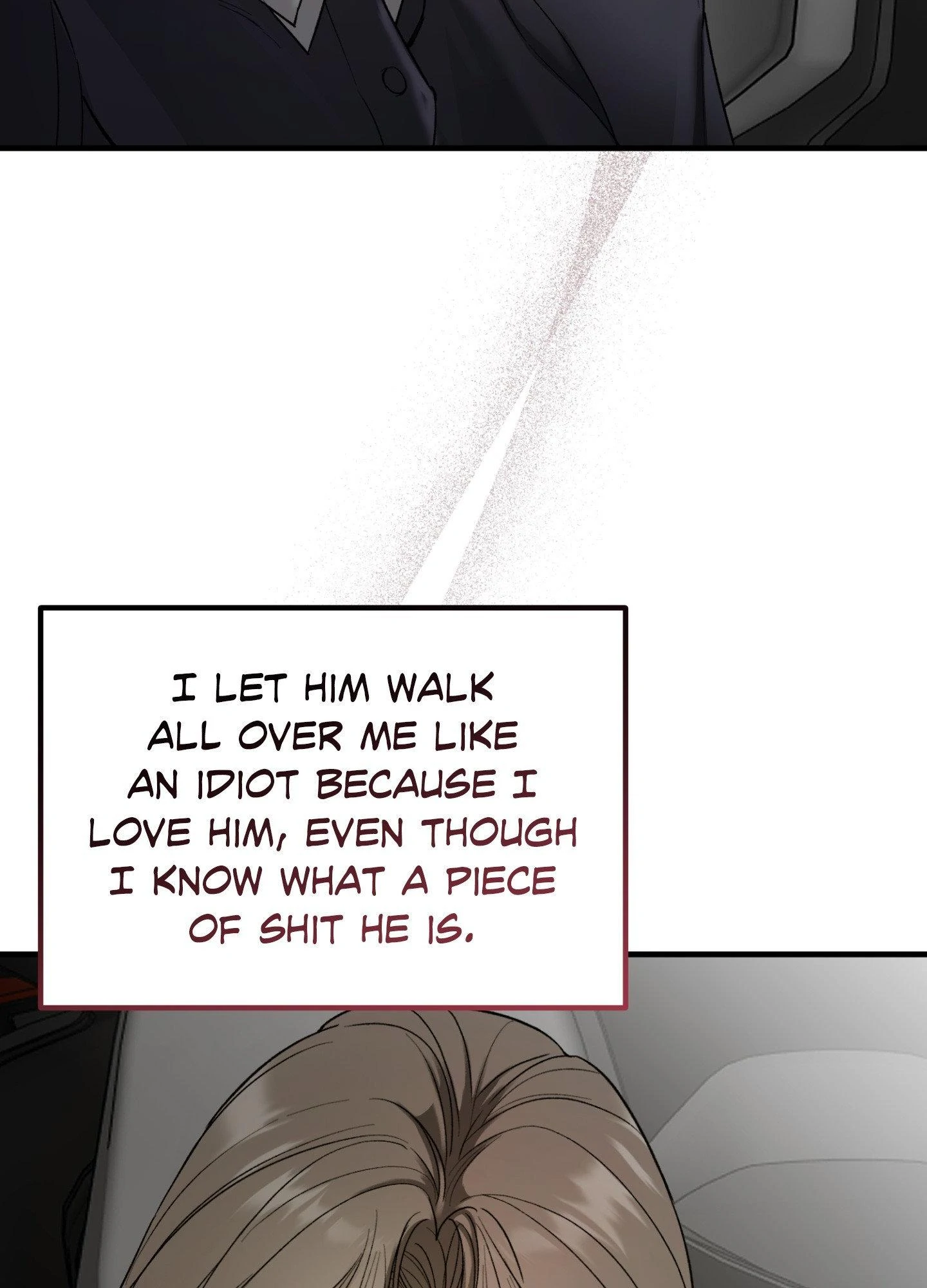 Love Junkie chapter 12 page 94