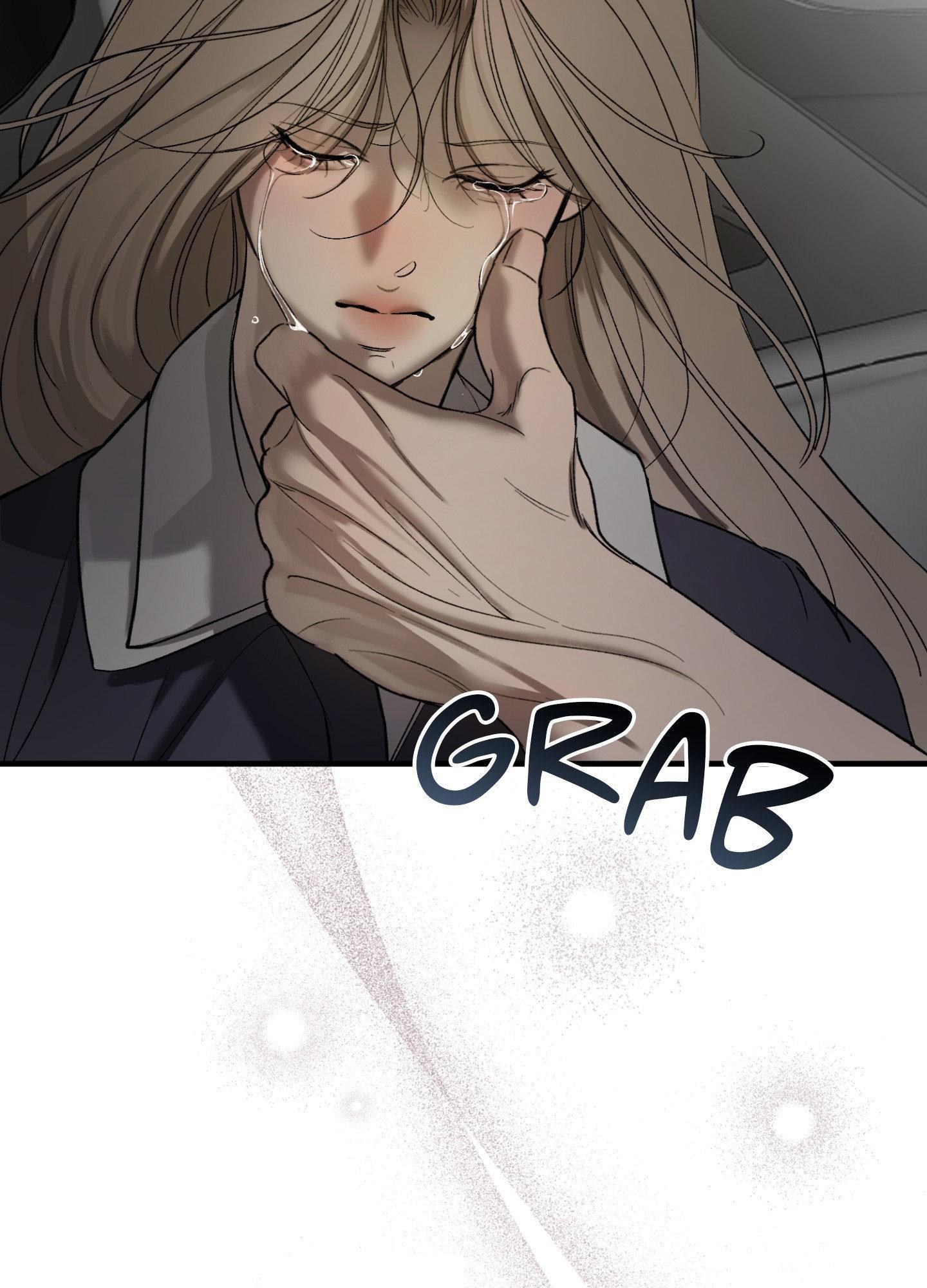 Love Junkie chapter 12 page 95