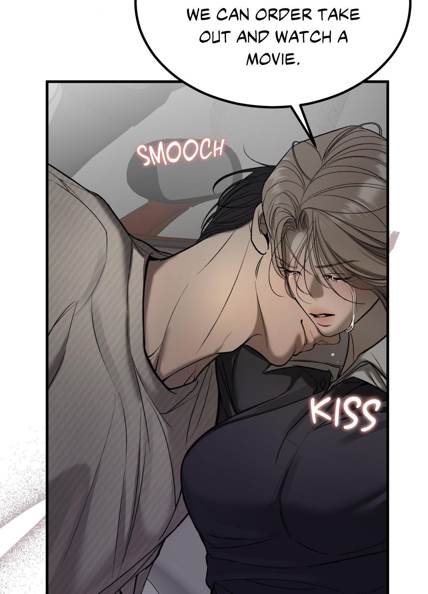 Love Junkie chapter 12 page 98