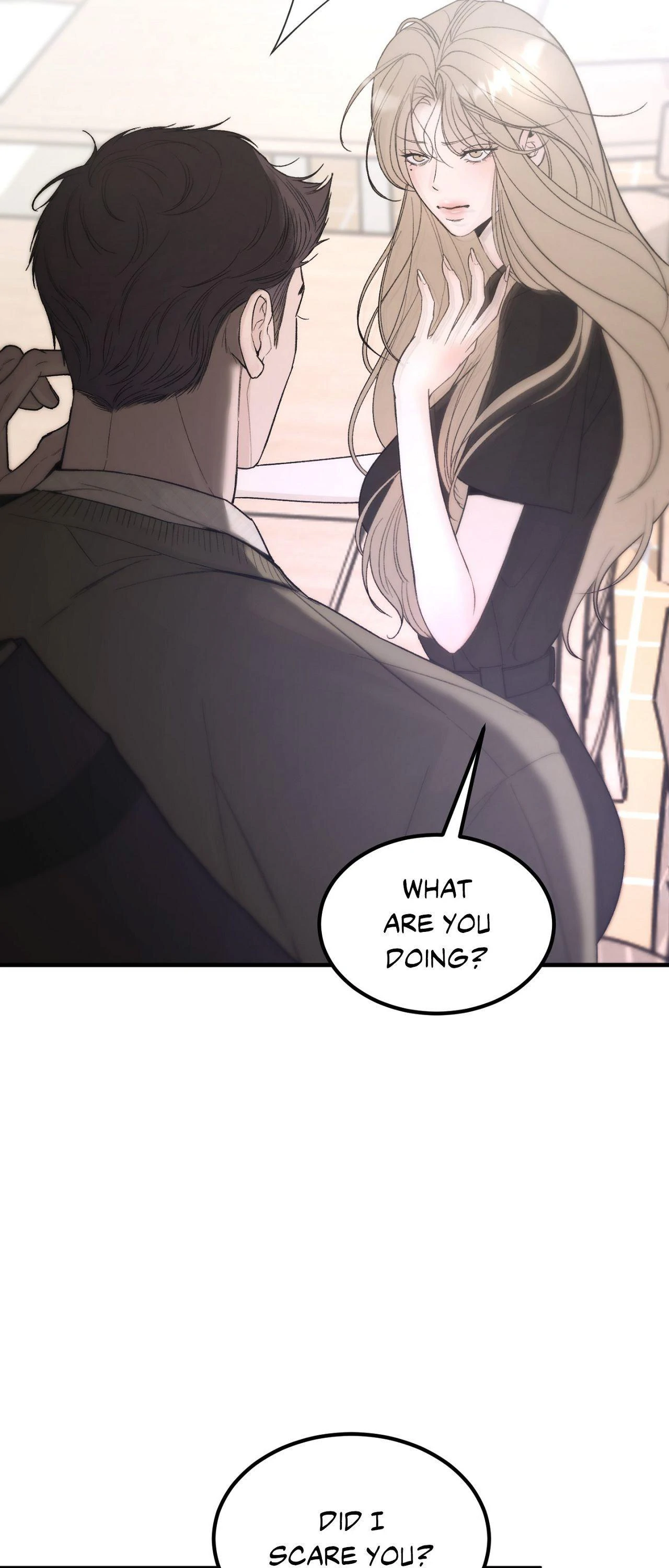 Love Junkie chapter 13 page 10