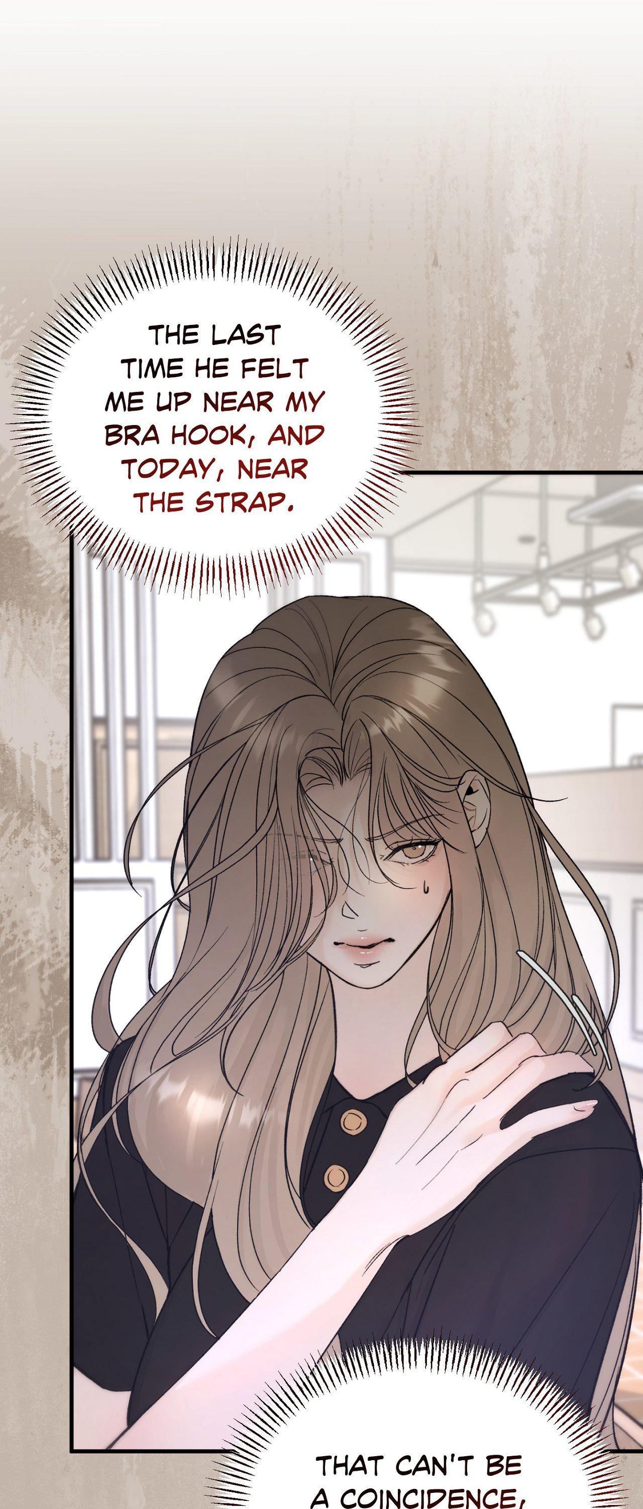 Love Junkie chapter 13 page 12