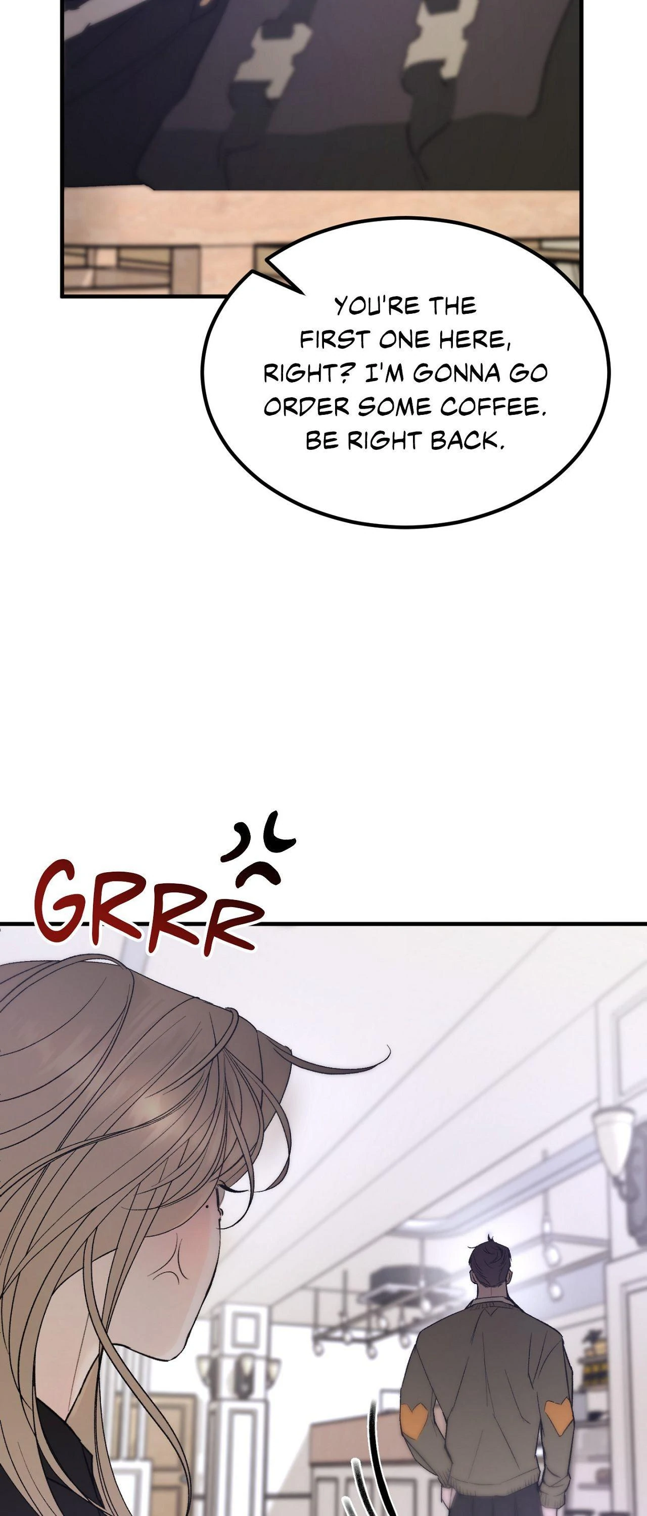 Love Junkie chapter 13 page 14