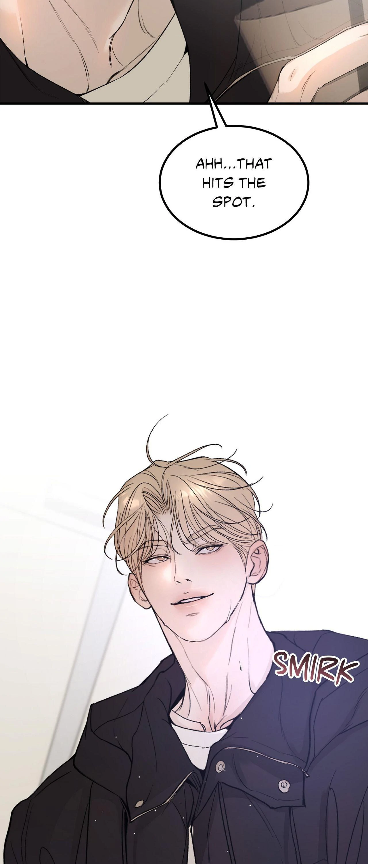 Love Junkie chapter 13 page 18