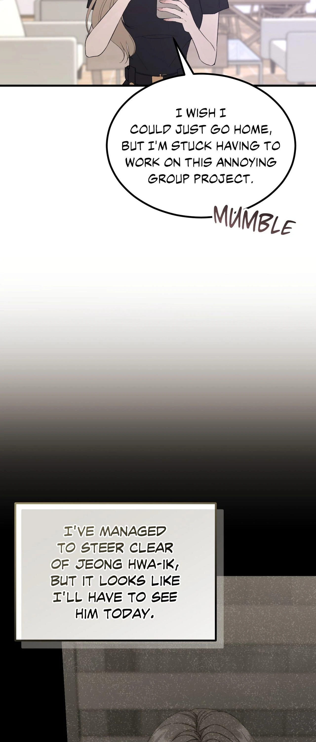 Love Junkie chapter 13 page 2