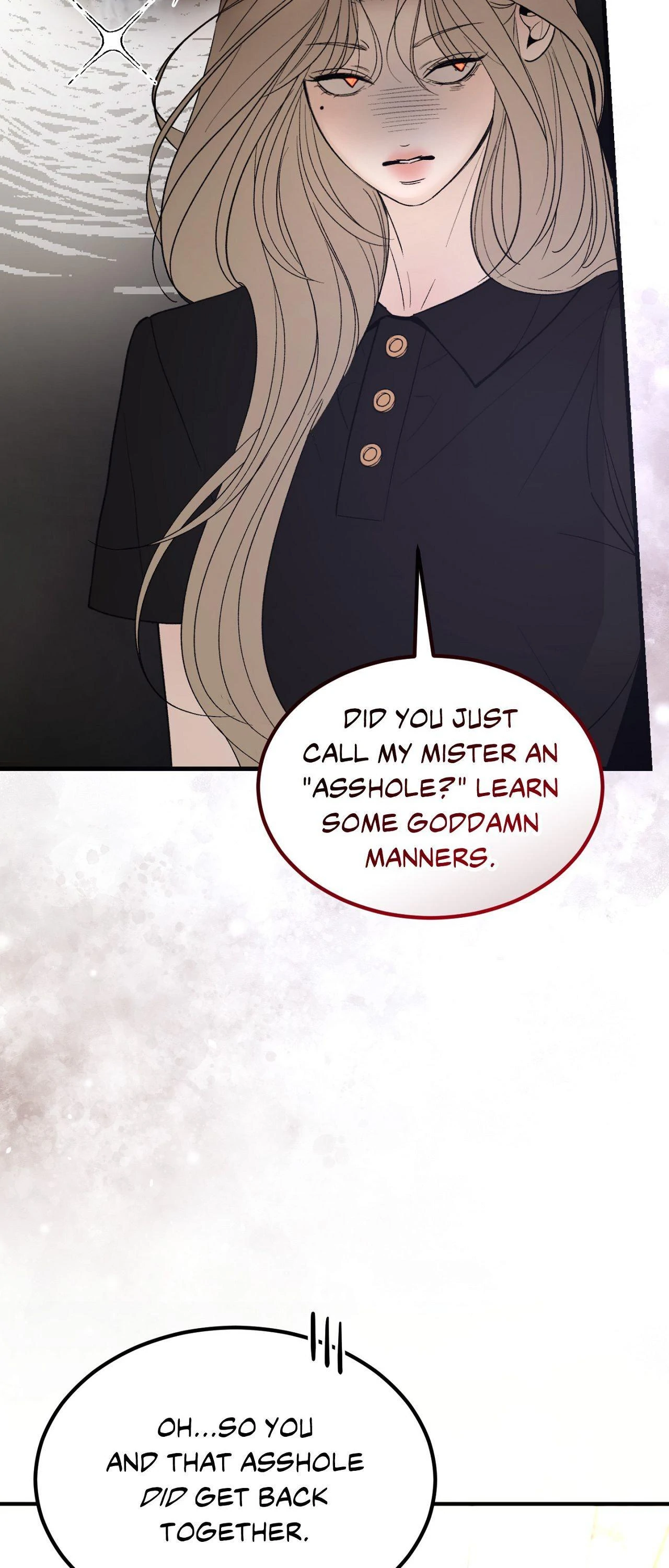 Love Junkie chapter 13 page 24