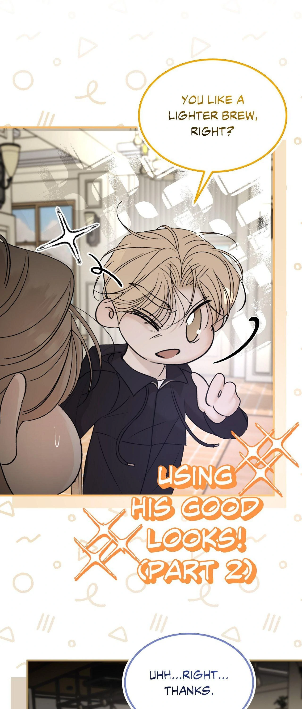 Love Junkie chapter 13 page 29