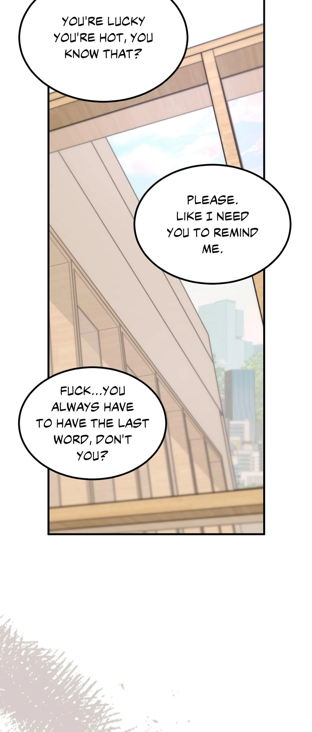 Love Junkie chapter 13 page 31
