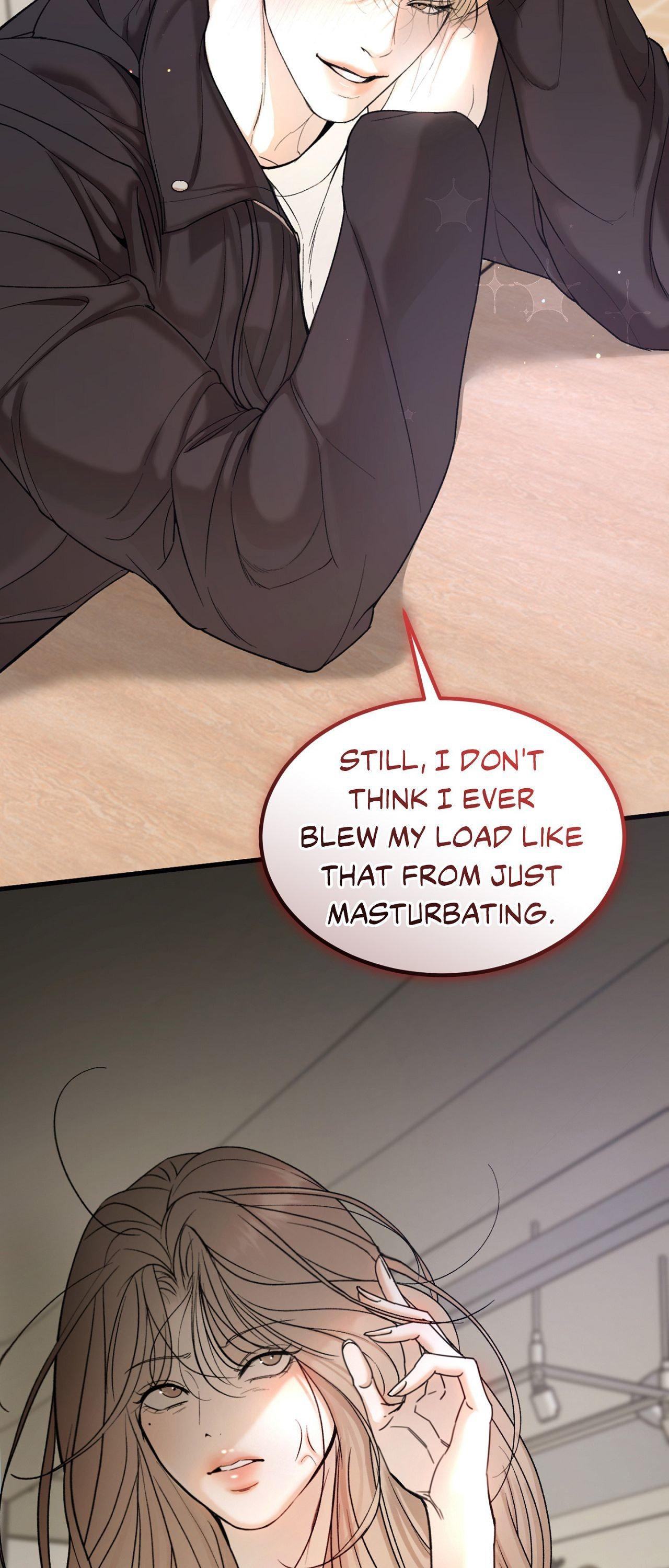 Love Junkie chapter 13 page 36