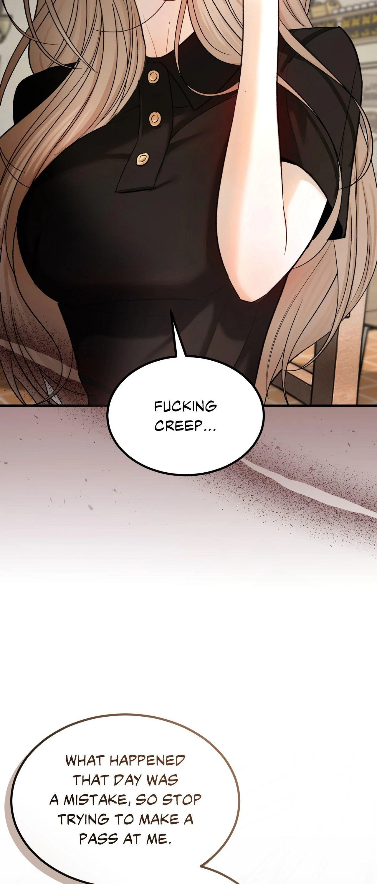 Love Junkie chapter 13 page 37