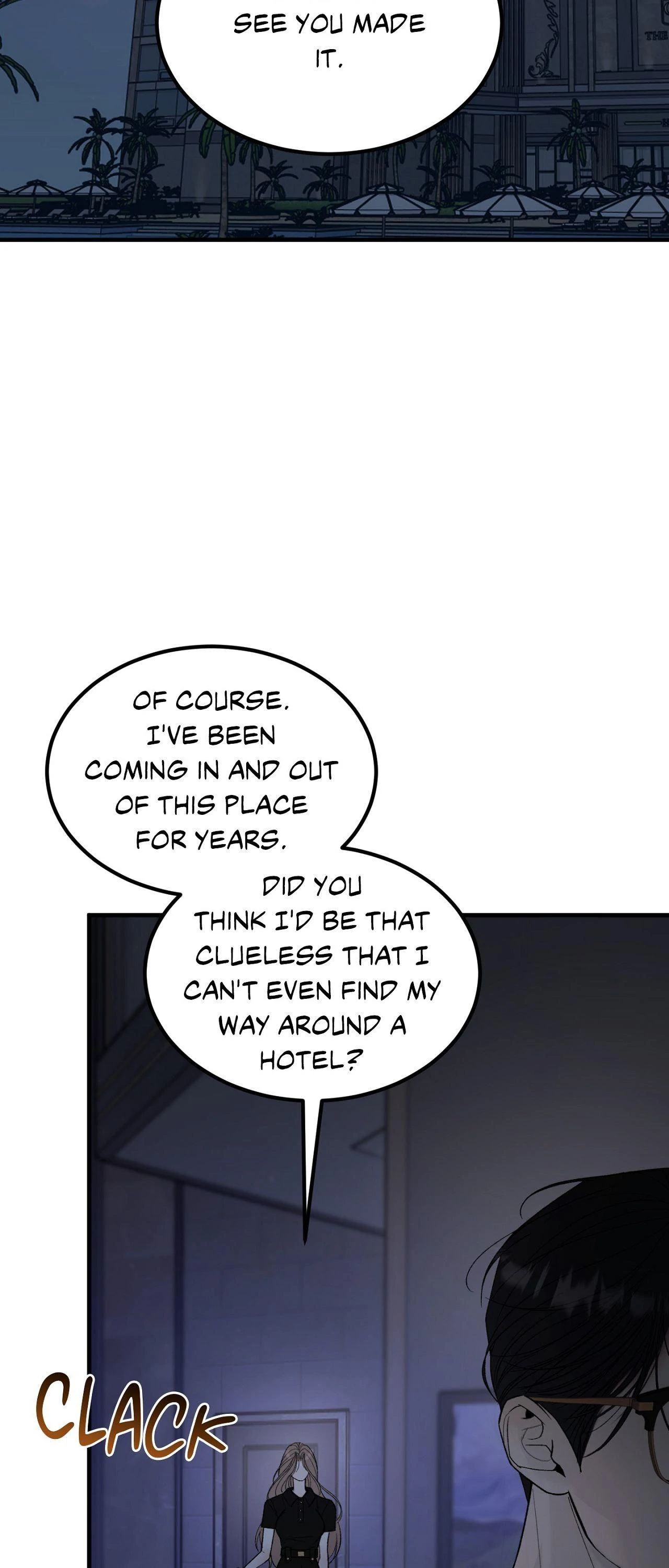 Love Junkie chapter 13 page 43