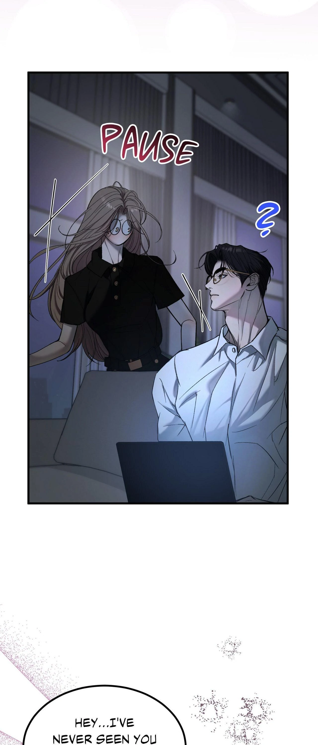 Love Junkie chapter 13 page 46