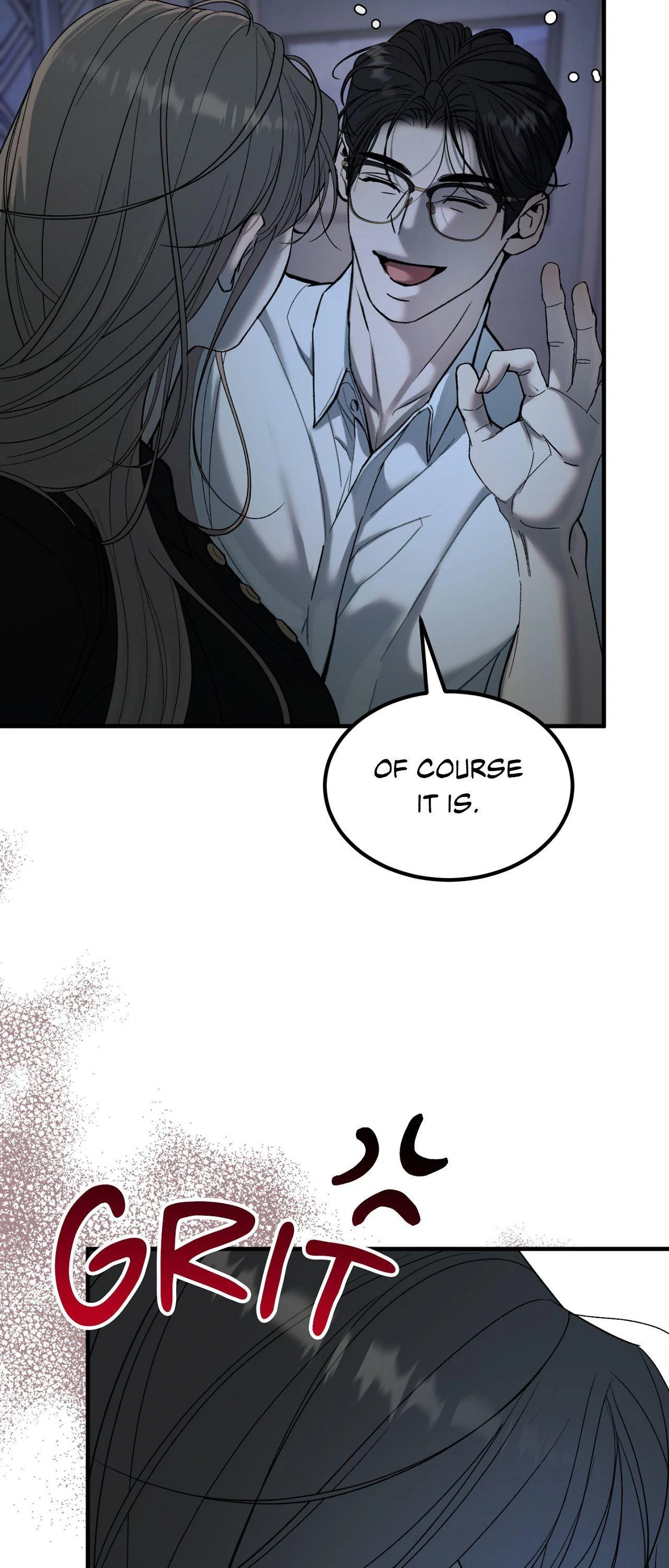 Love Junkie chapter 13 page 58
